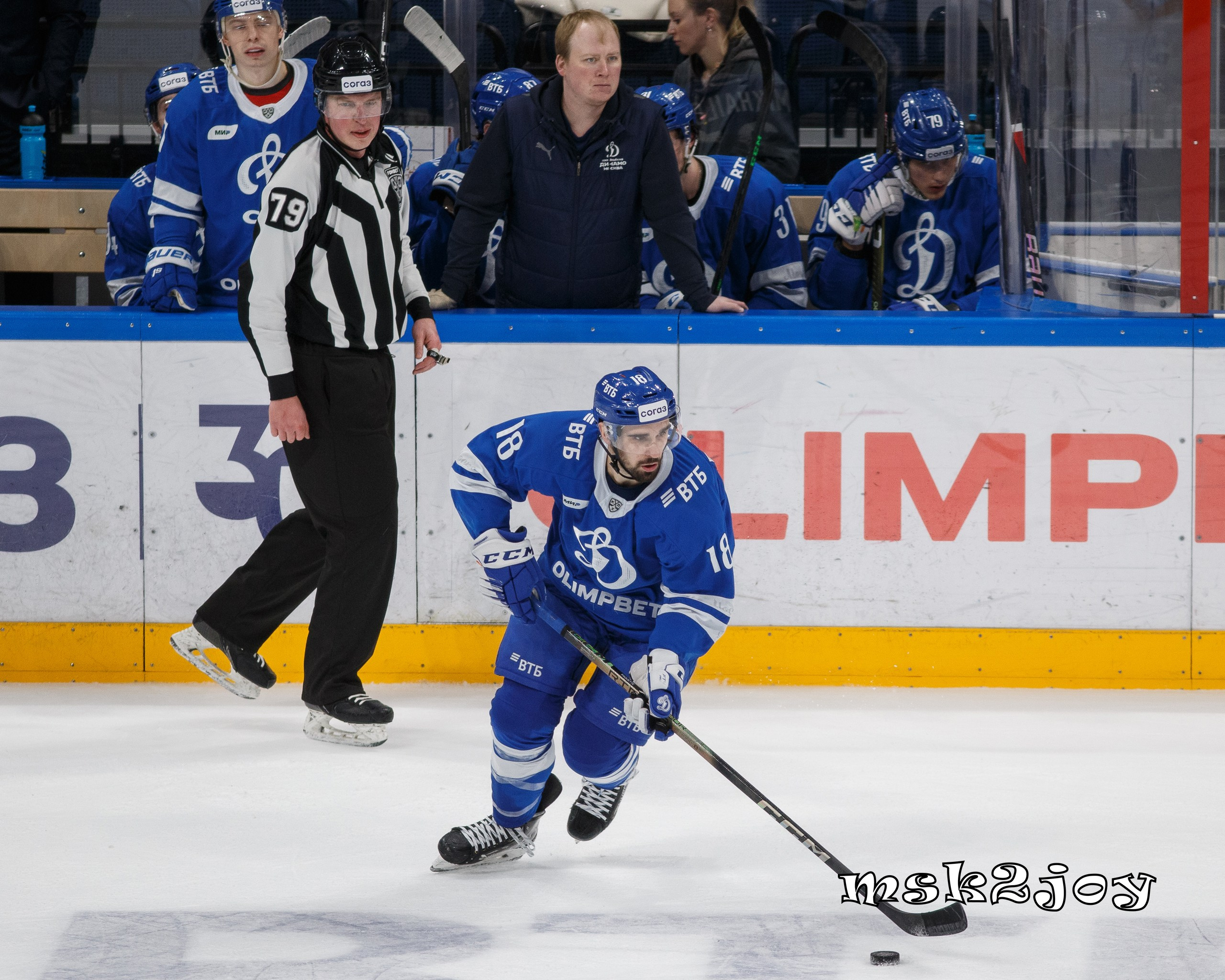 Фоторепортаж. КХЛ. «Динамо» (Москва) — «Локомотив» (Ярославль). Михаил Тоцкий портретный и репортажный фотограф в Москве
