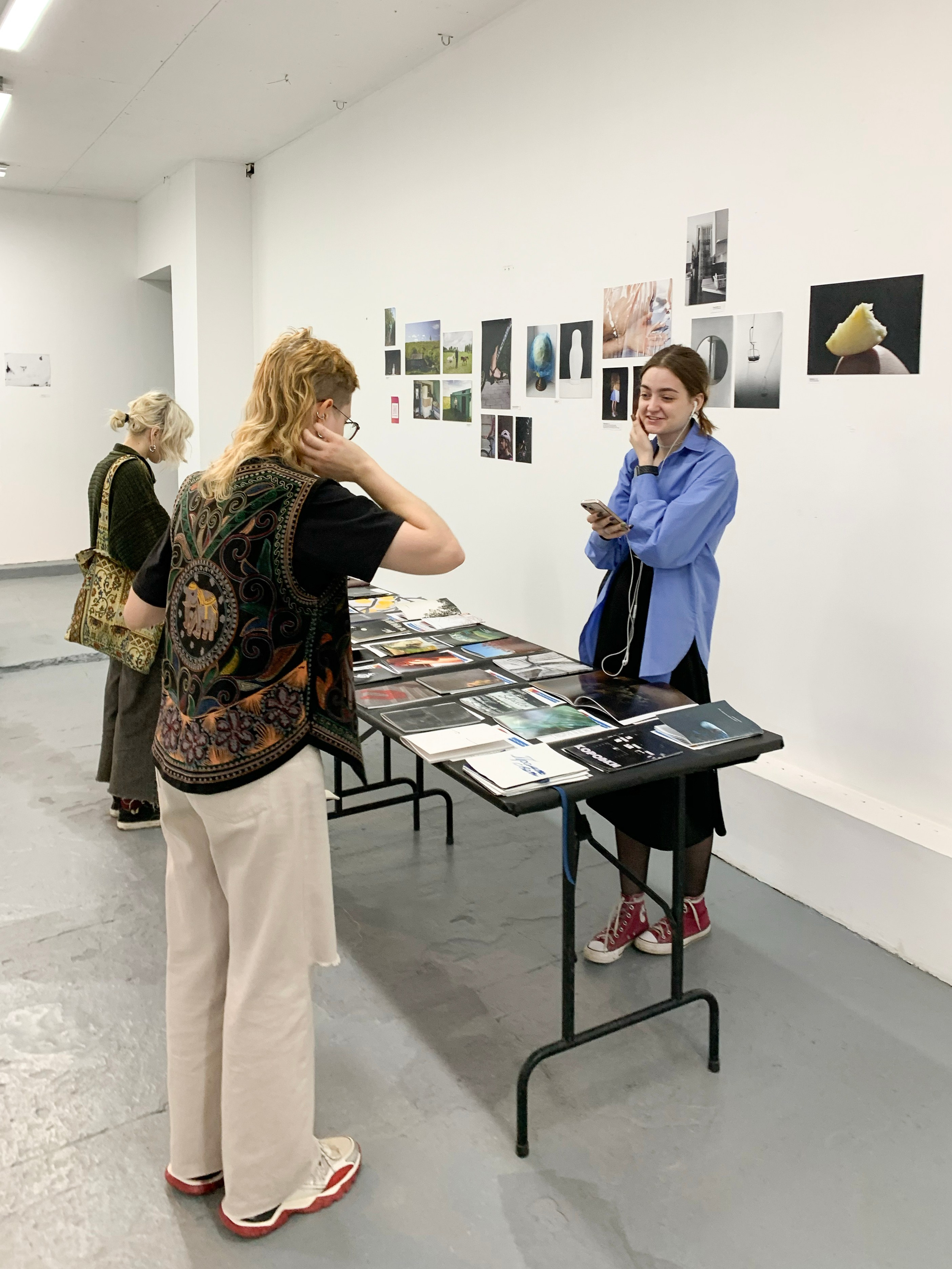 Жердёла 2022 Ростов. Лера Круглова