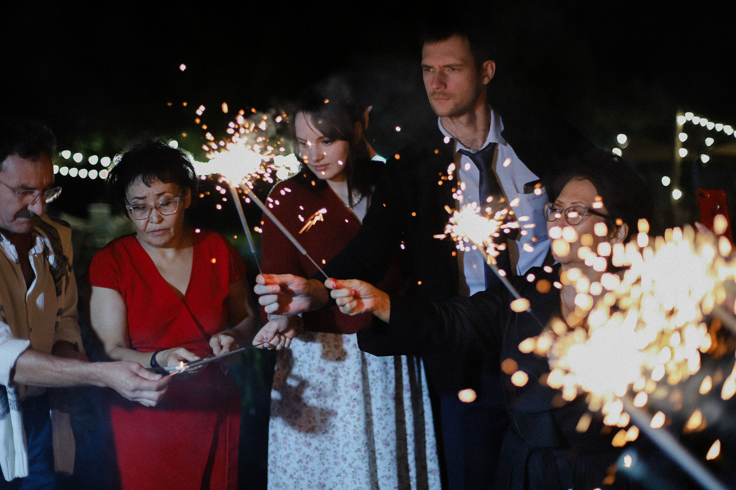 Рустам и Елизавета. Фотограф в Алматы и Москве Даша Пушкина