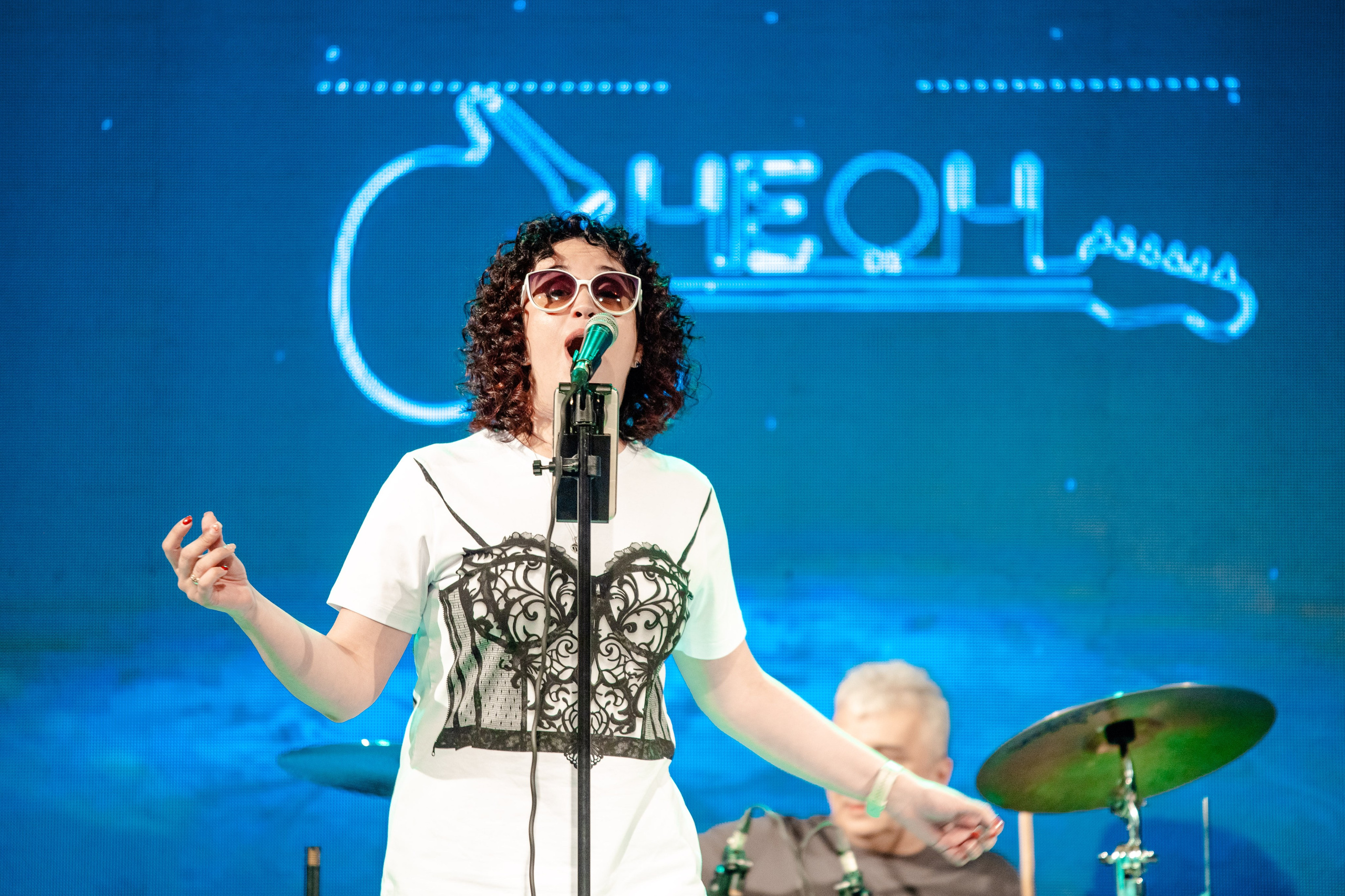 Репортаж. Фотограф в Новоуральске Анна Молодожен