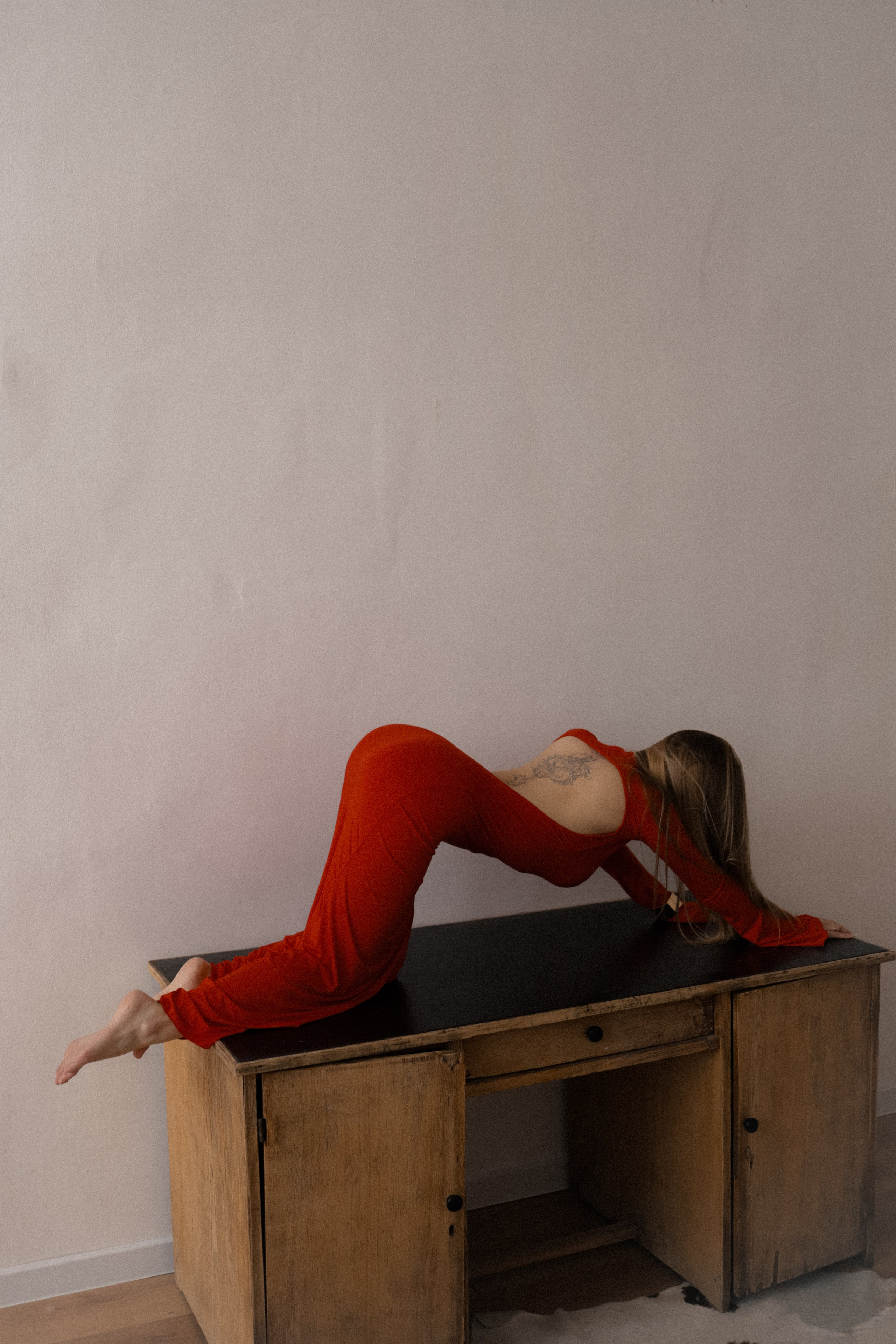 Женский портрет. Фотограф Смоленск-Москва Елизавета Ланченкова