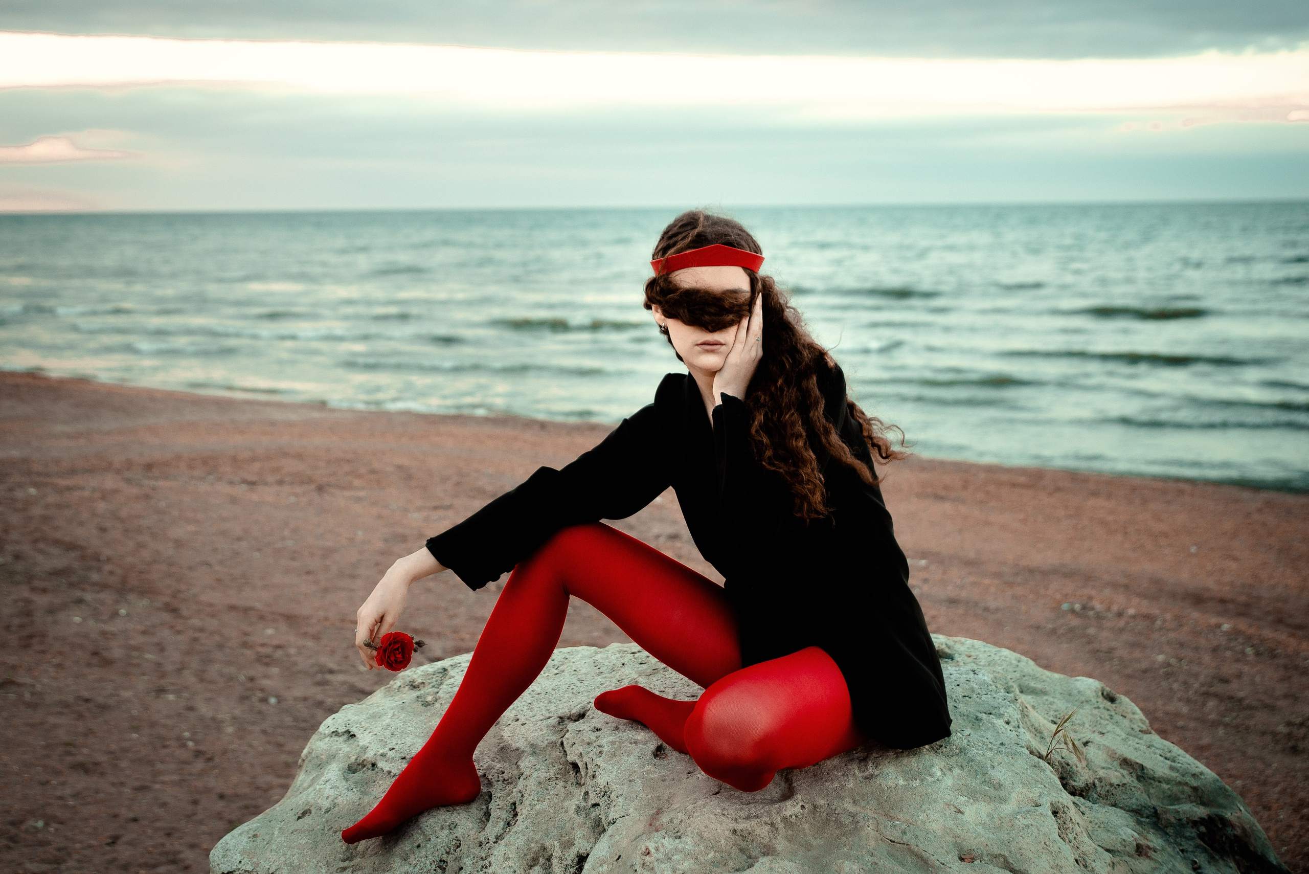 Морская Элегия. Женский фотограф Крещение Венчание Москва Брянск