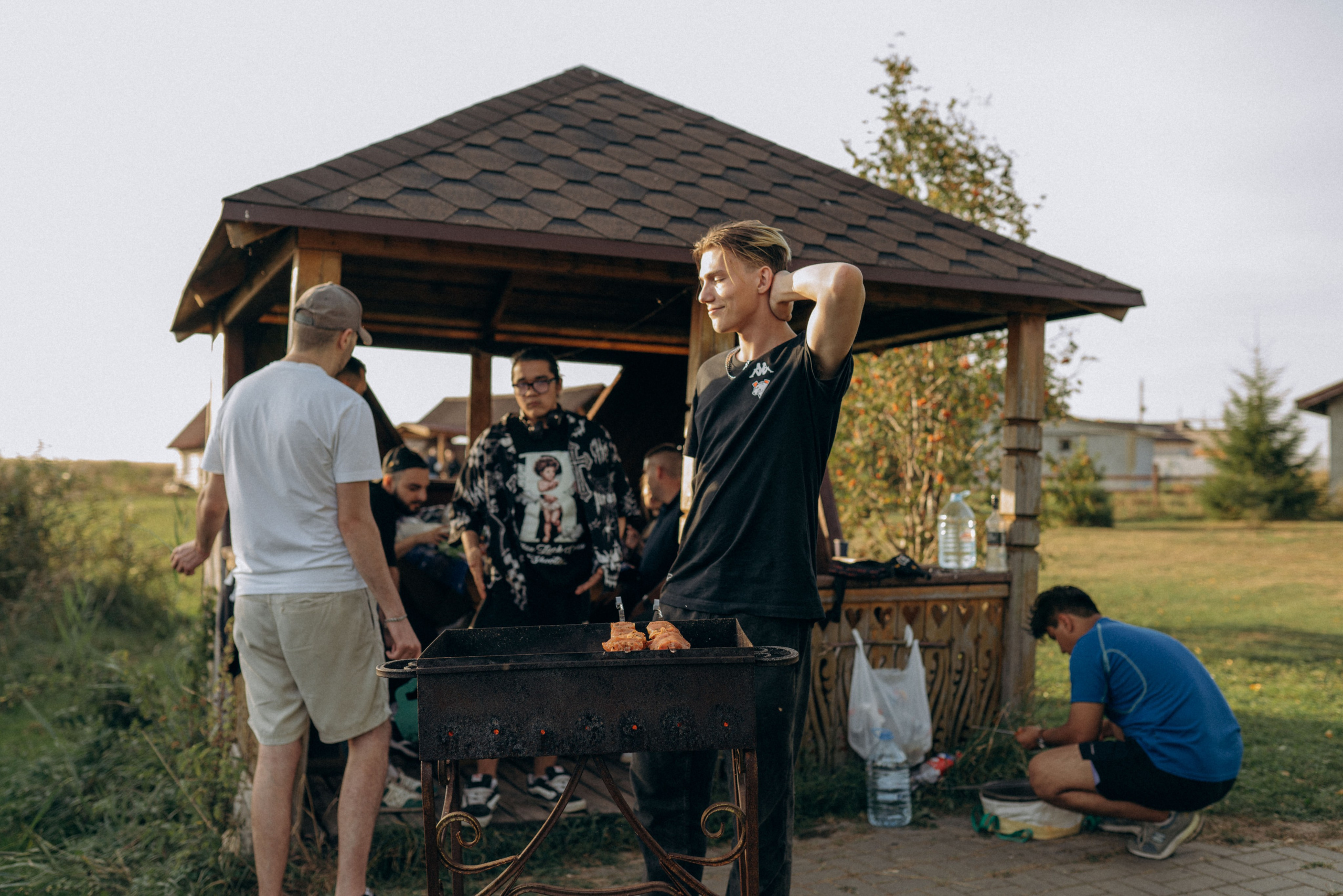 Корпоратив (репортаж). Семейный фотограф в Рязани и Москве Victoria_Kros