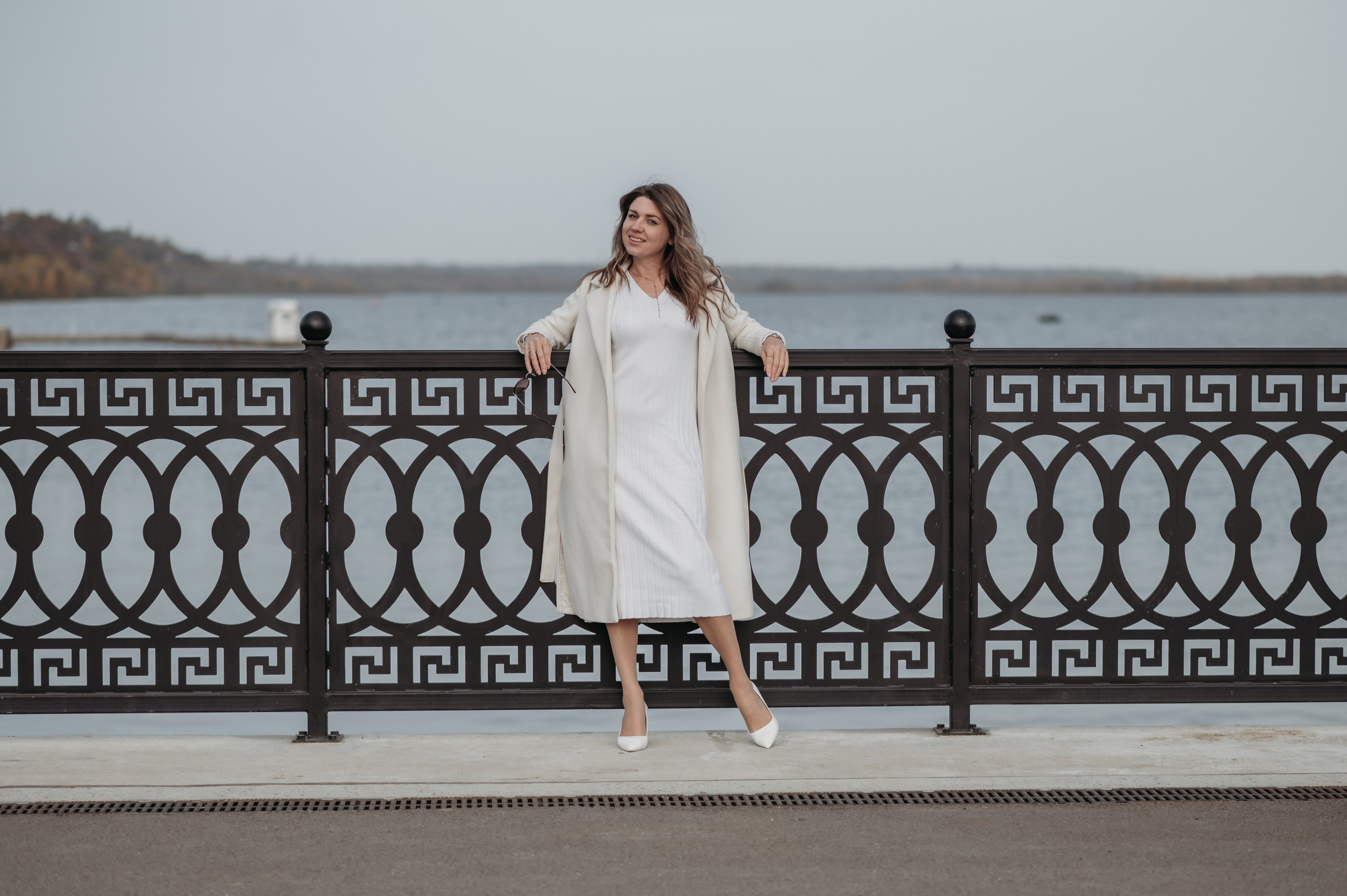 Фотограф в Саратове для всей семьи Бечина Диана