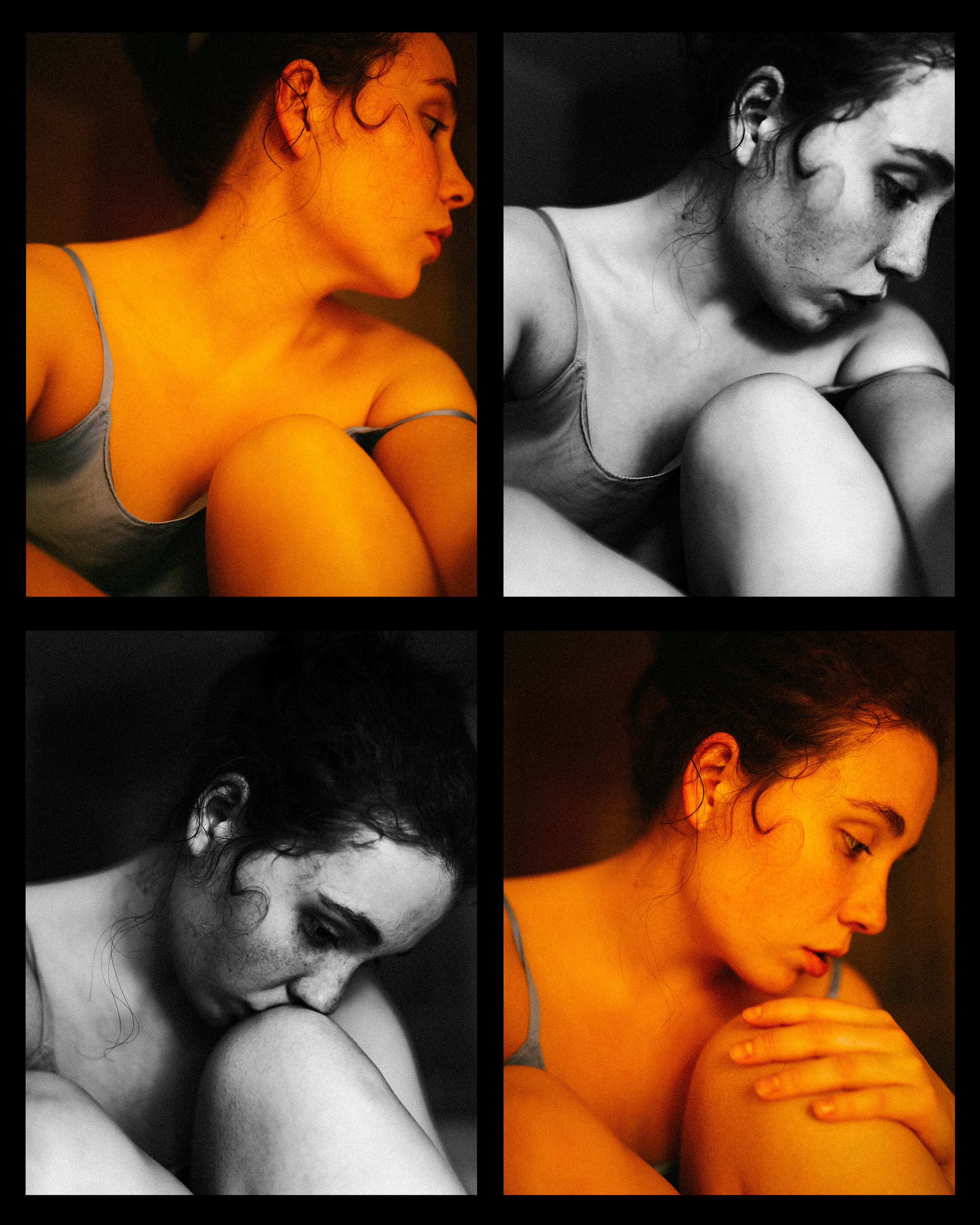 Автопортрет