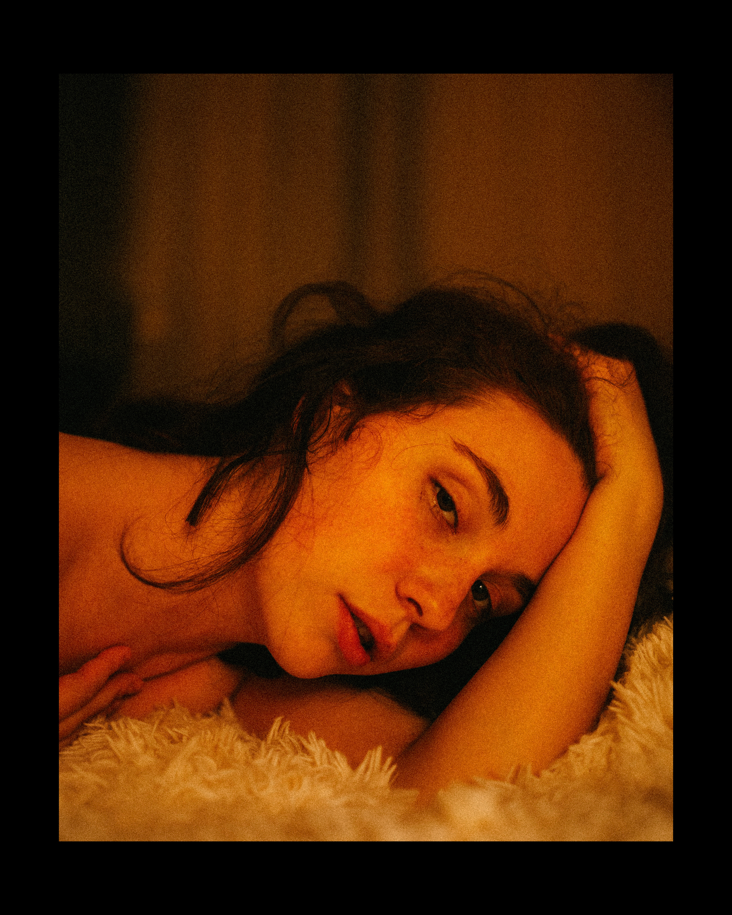 Автопортрет