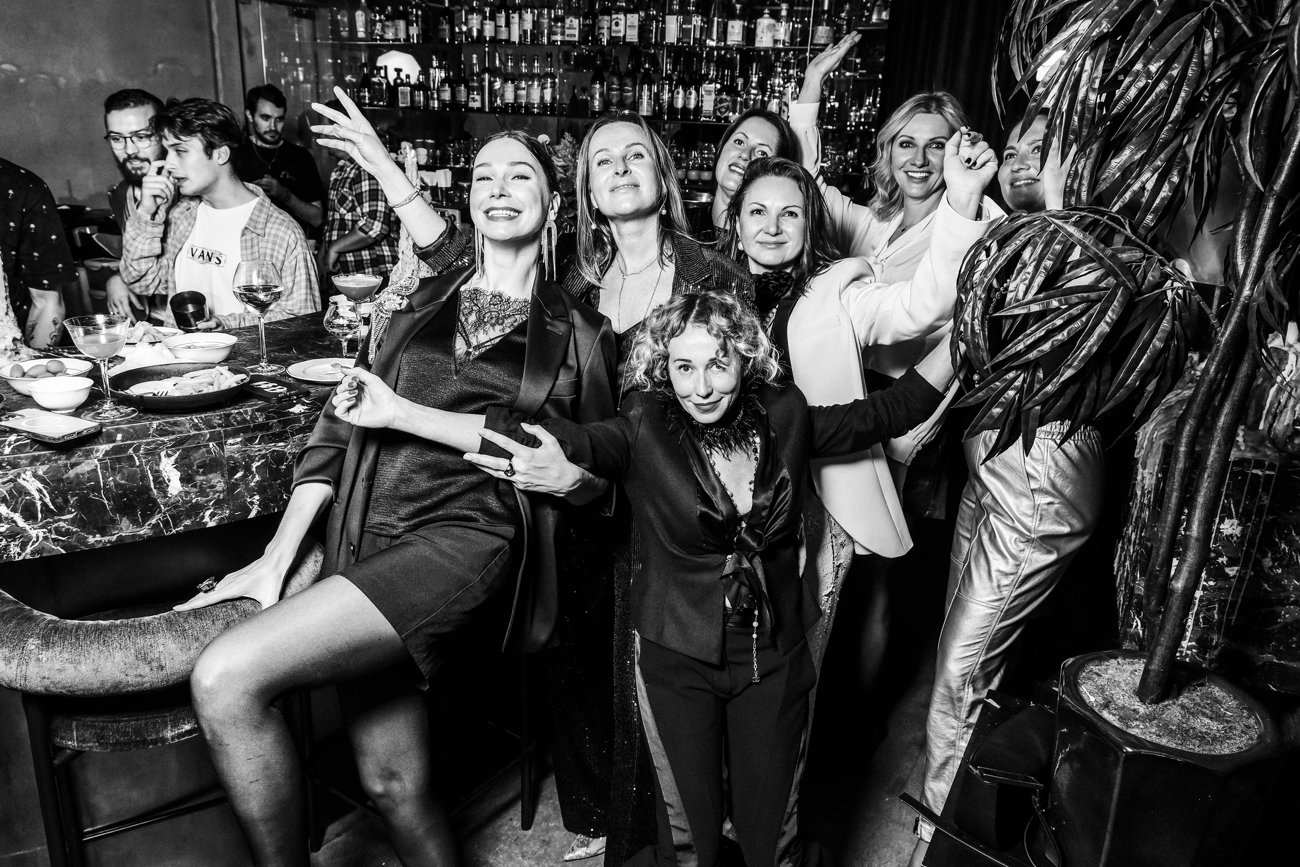 ЧБ. Фото Видео Дизайн