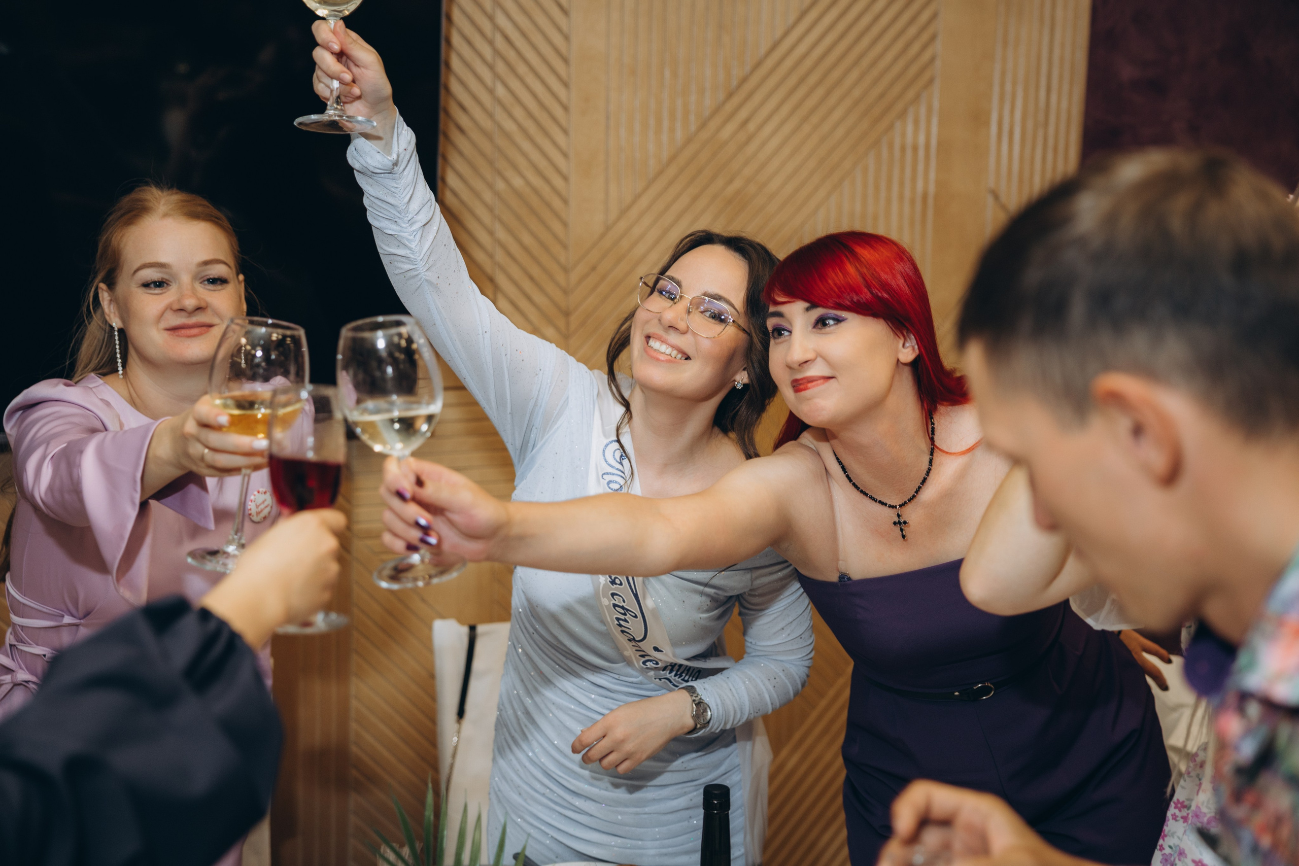 Андрей & Мария. Свадебный, семейный фотограф в Иркутске Светлана Макаричева