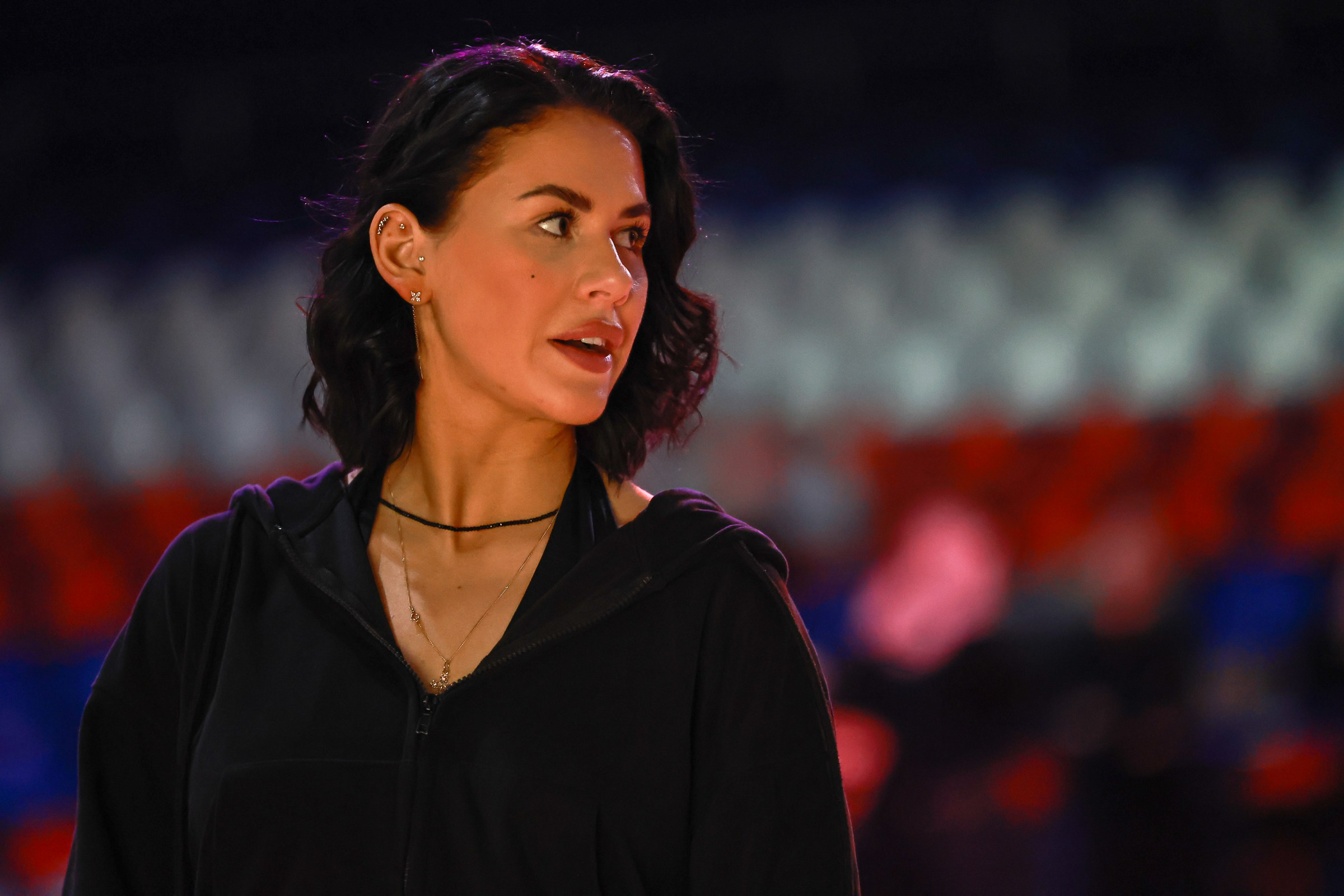 S&F Camp 2025. Фотограф Дмитрий Плетнев — QuickDancePhoto