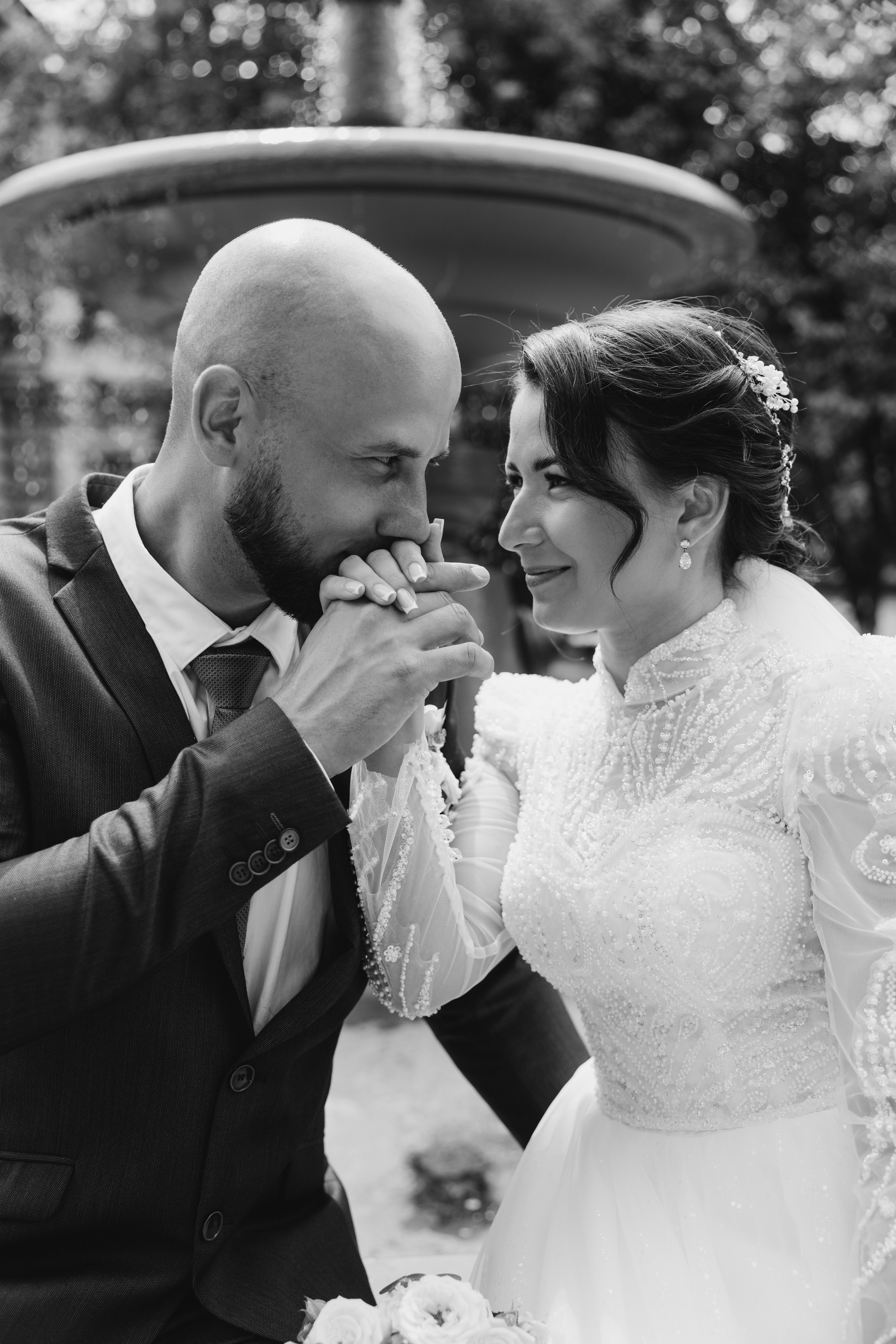 Алексей & Олеся. Свадебный, семейный фотограф в Иркутске Светлана Макаричева