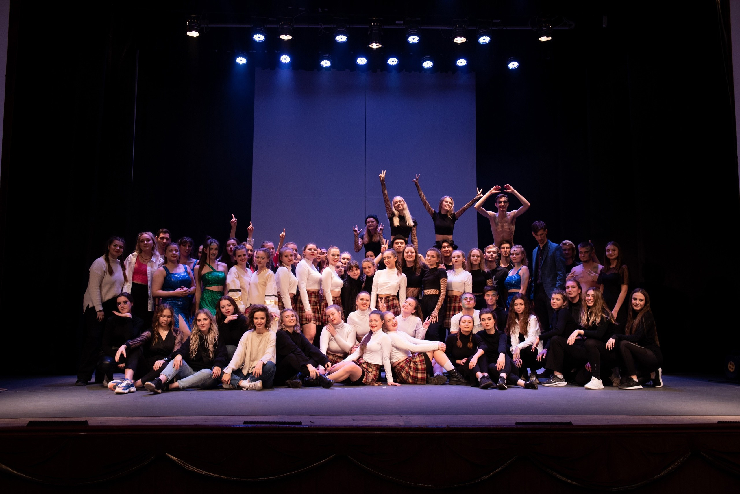 Концерты и выступления. Видеопроизводство. Антон Тихонов