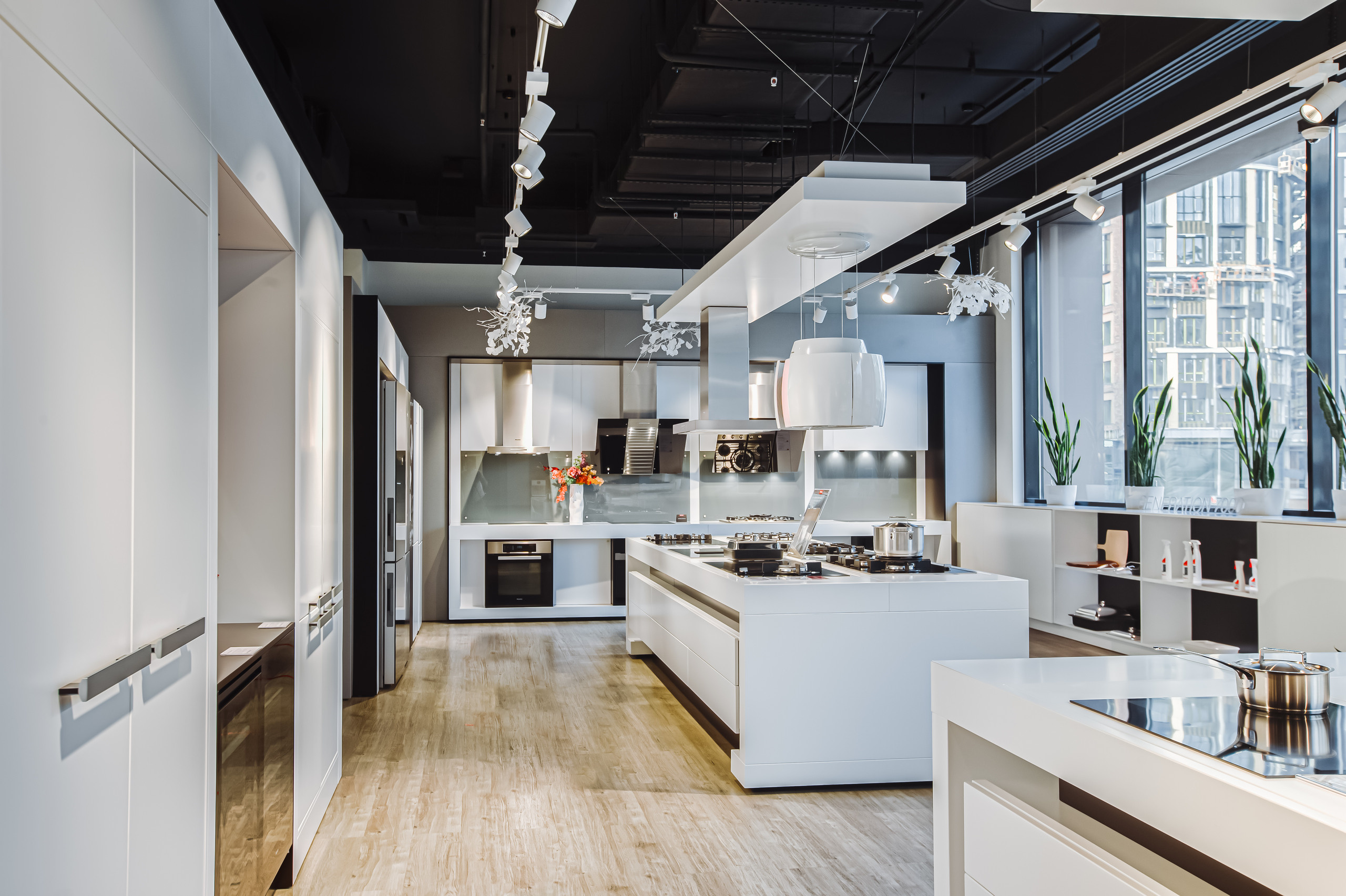 Интерьерная фотосъемка москва