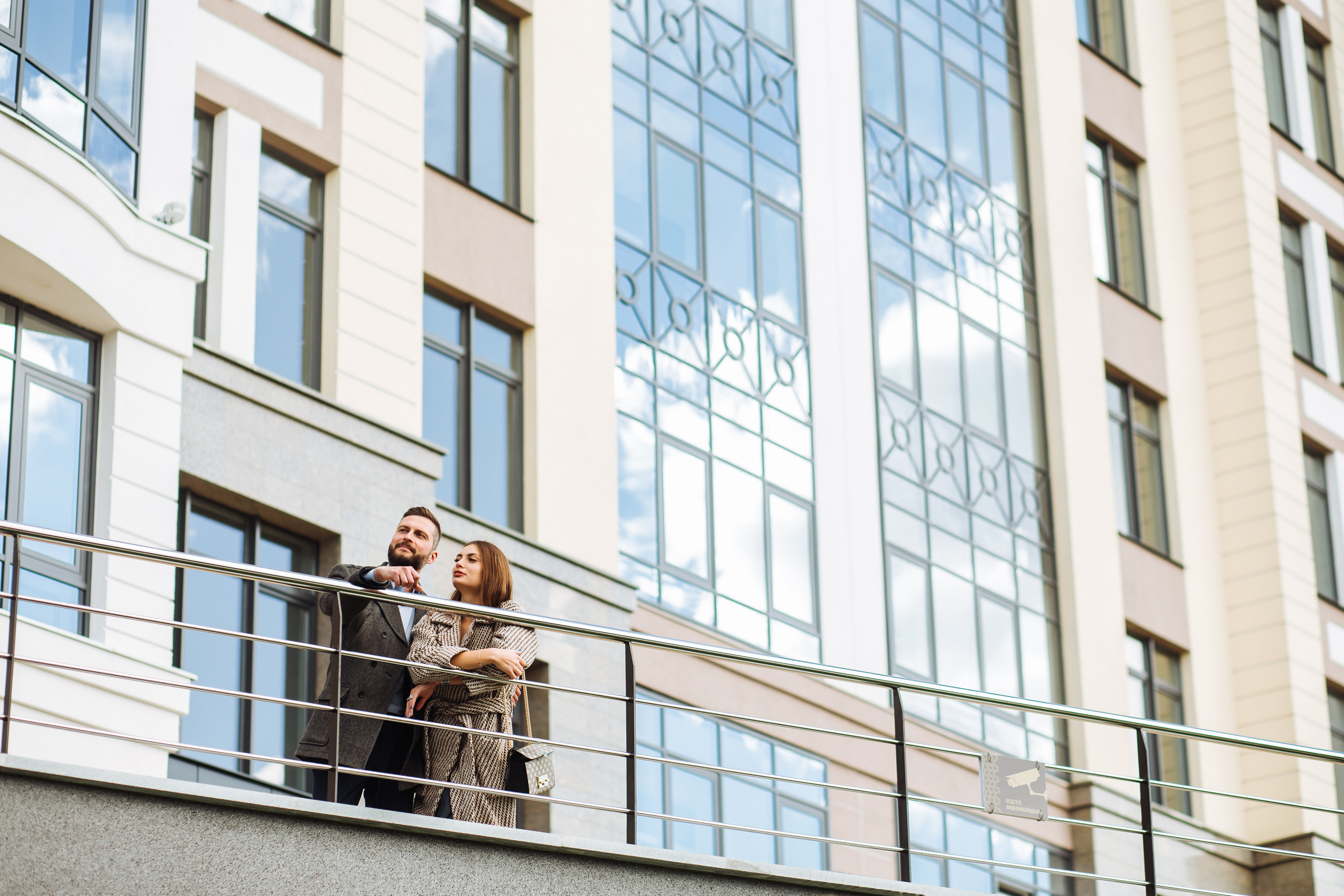 Интерьерная и архитектурная фотосъемка в Москве. Свадебный фотограф в Москве | Антон Матвеев