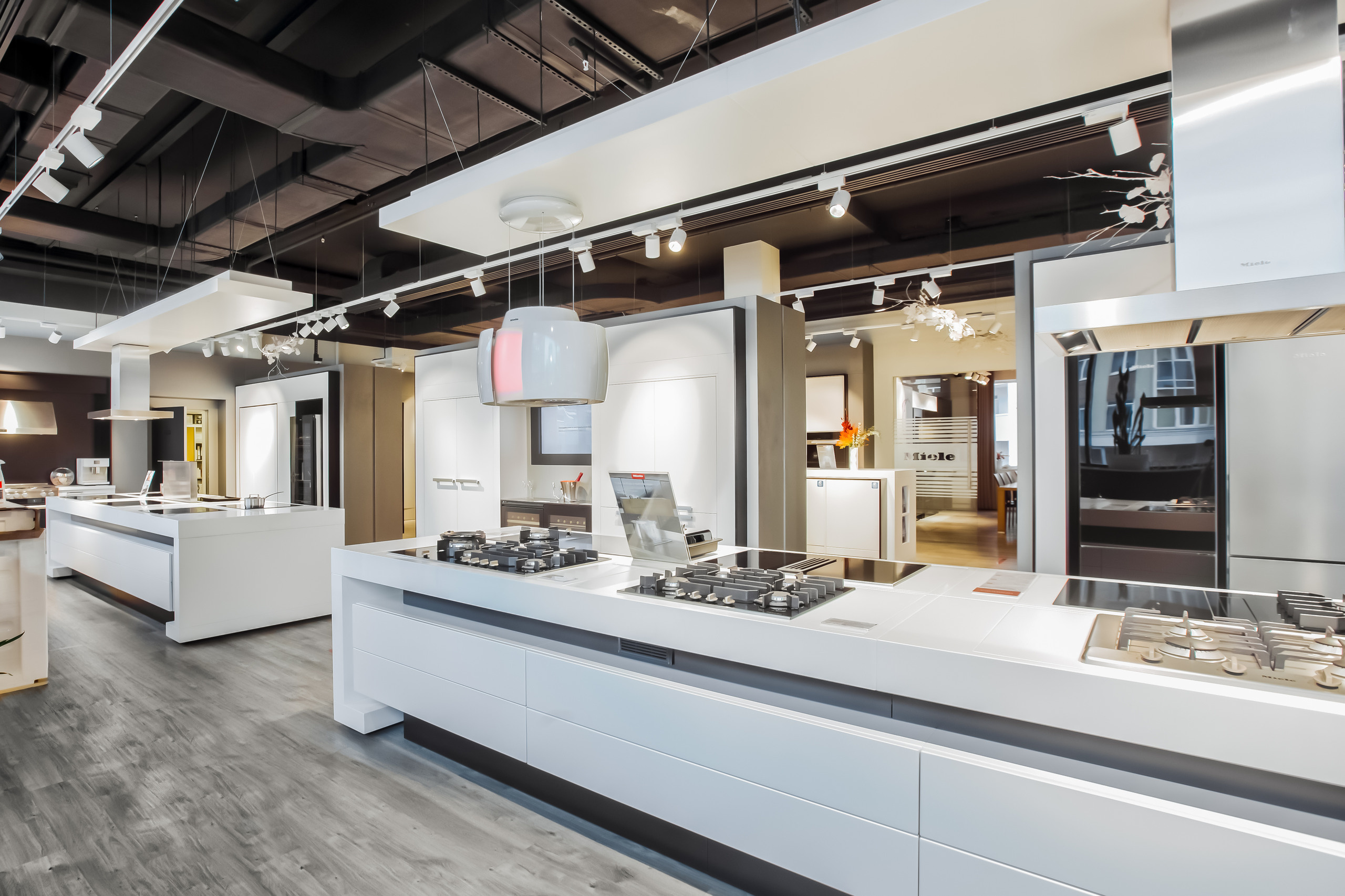 Интерьерная фотосъемка москва