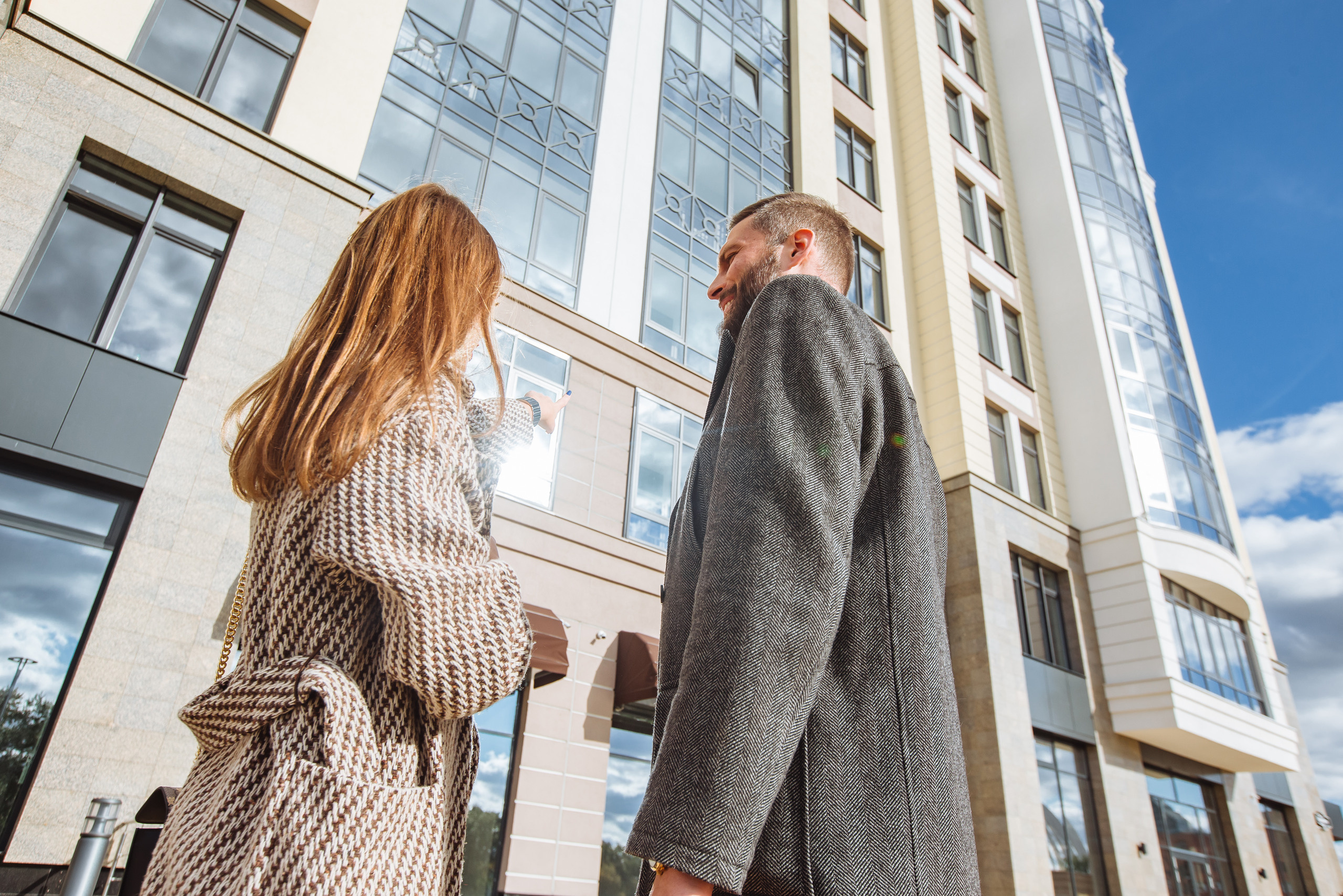 Интерьерная и архитектурная фотосъемка в Москве. Свадебный фотограф в Москве | Антон Матвеев