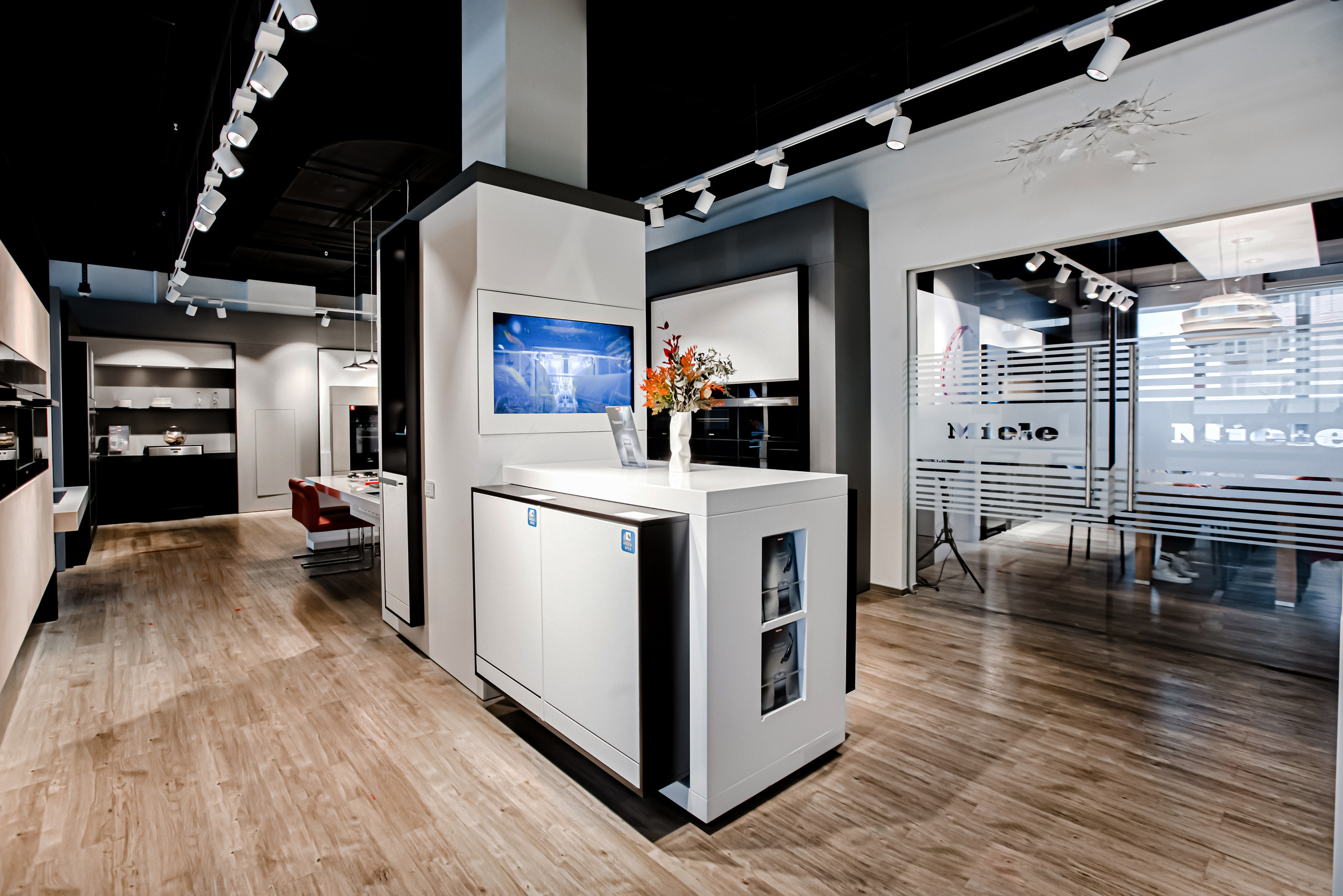 Интерьерная фотосъемка москва