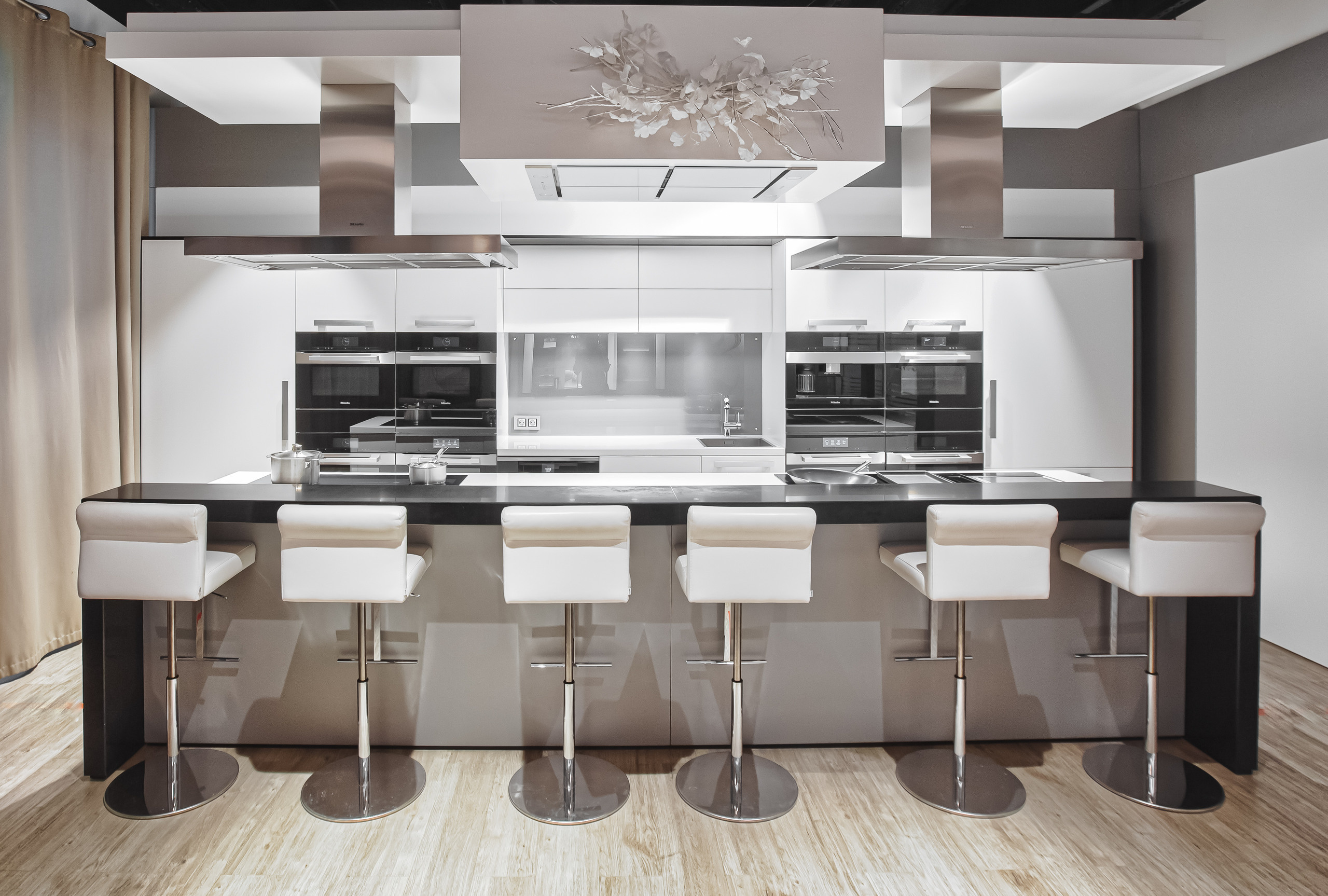 Интерьерная фотосъемка москва