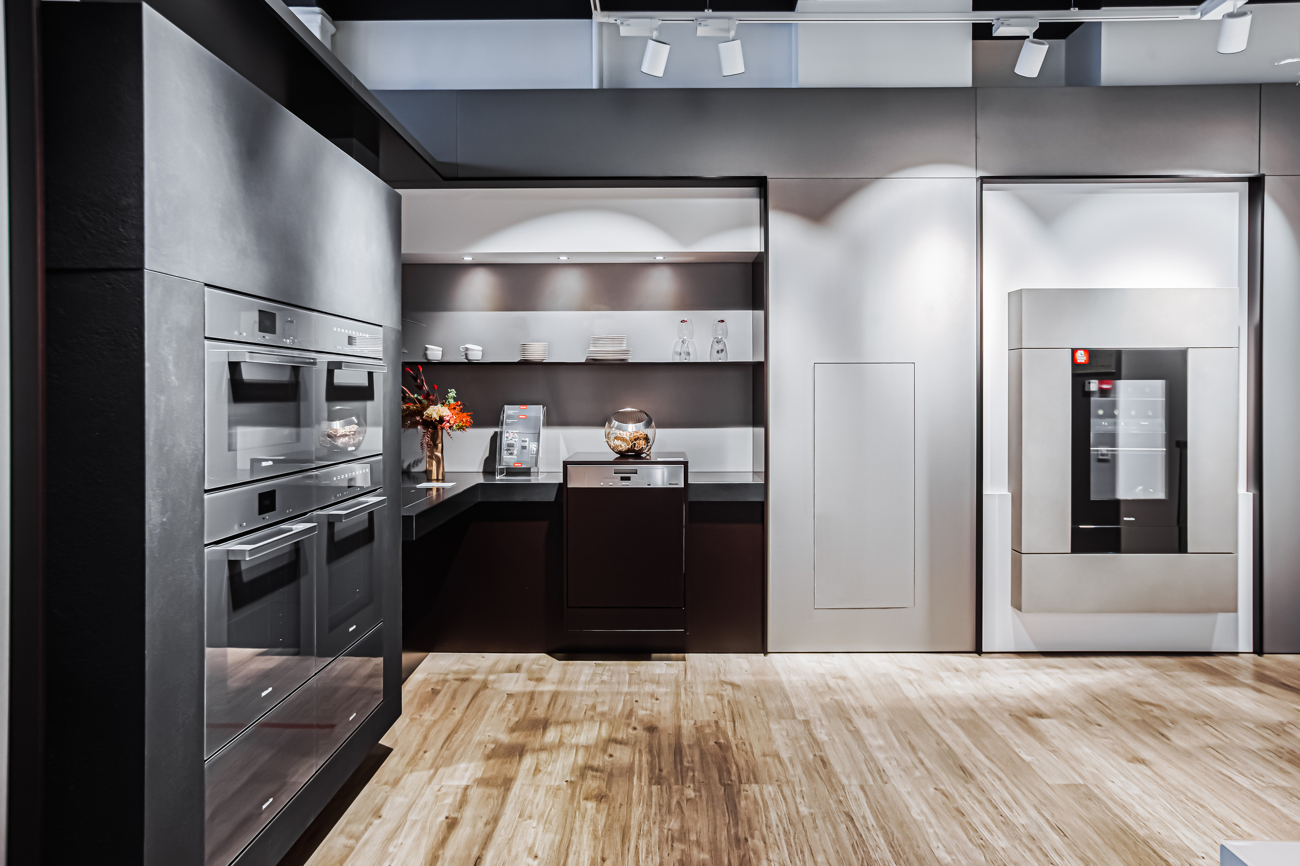 Интерьерная фотосъемка москва