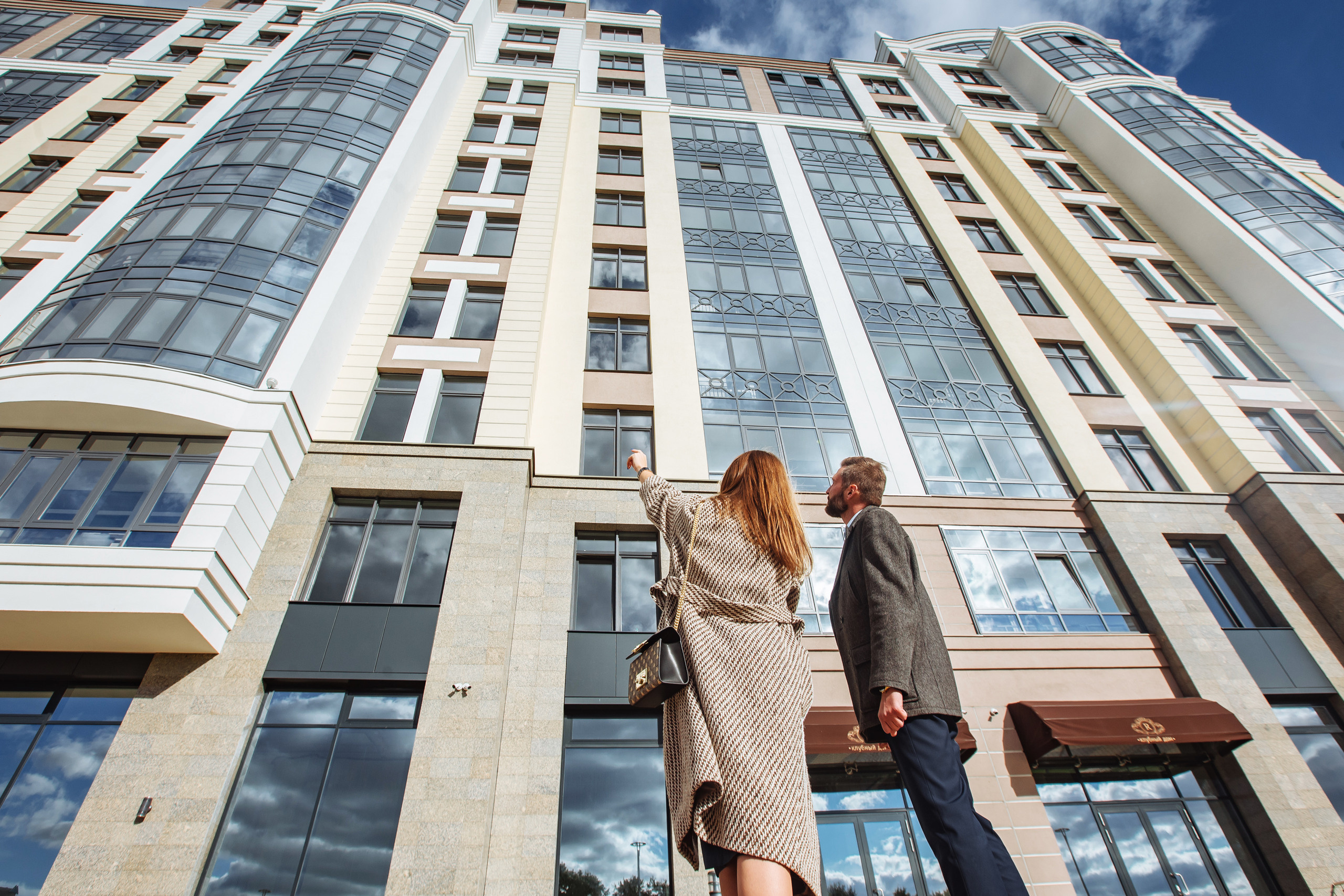 Интерьерная и архитектурная фотосъемка в Москве. Свадебный фотограф в Москве | Антон Матвеев