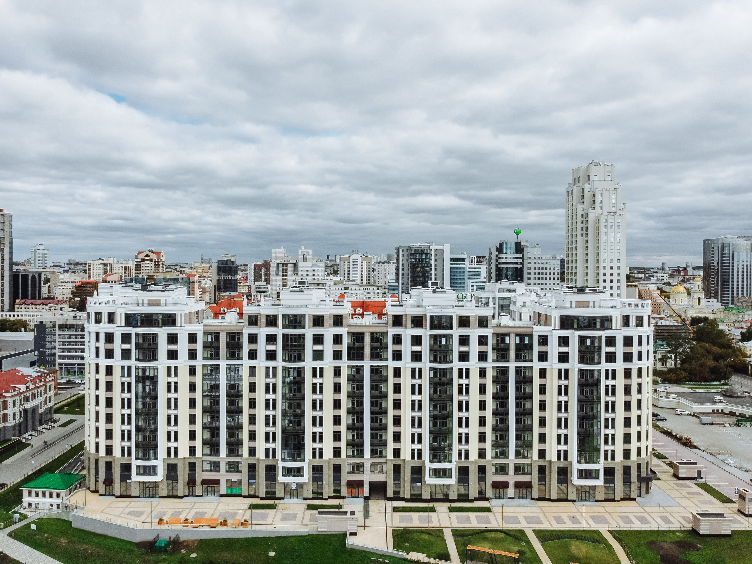 Интерьерная и архитектурная фотосъемка в Москве. Свадебный фотограф в Москве | Антон Матвеев