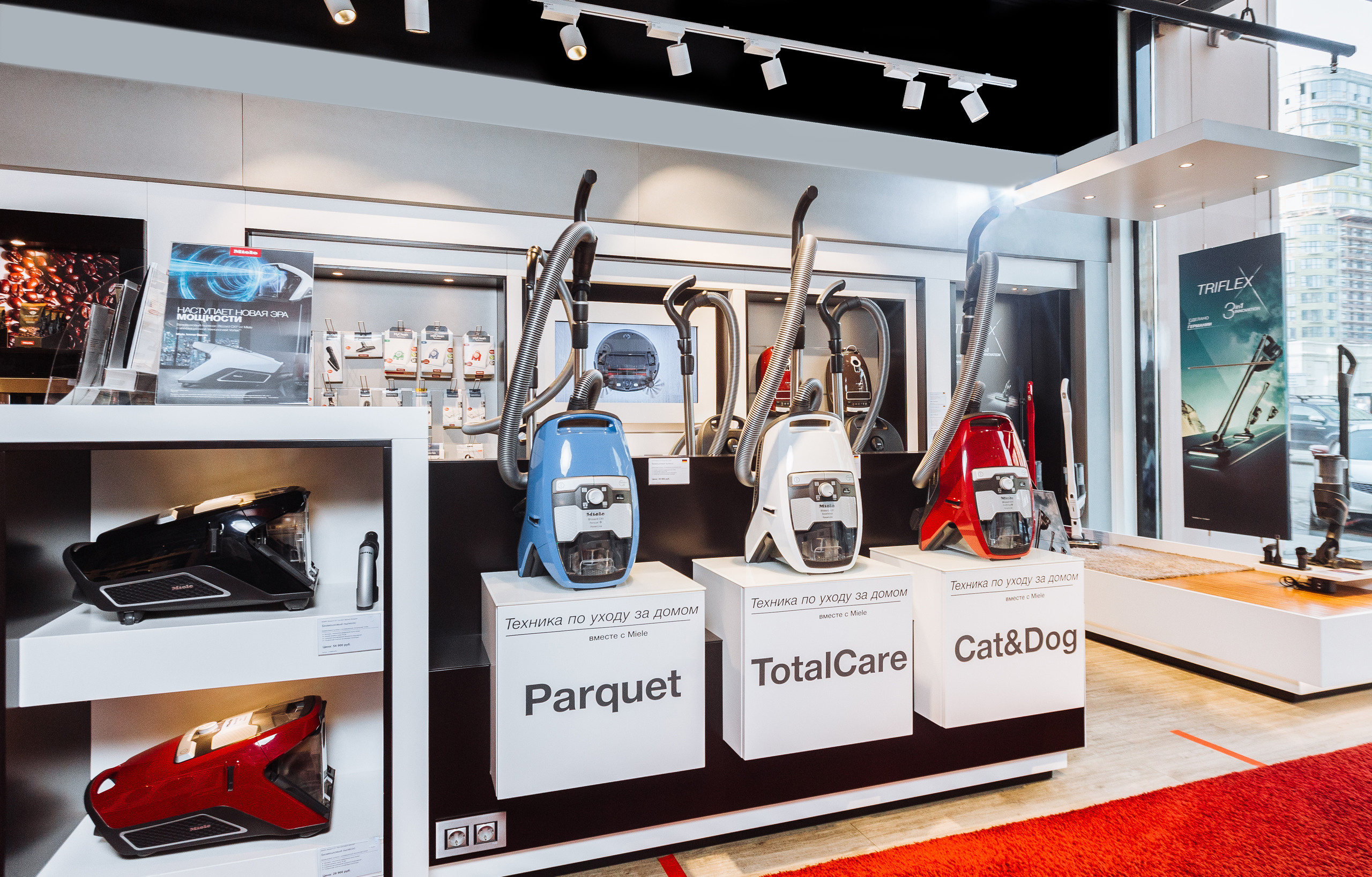 Интерьерная фотосъемка москва