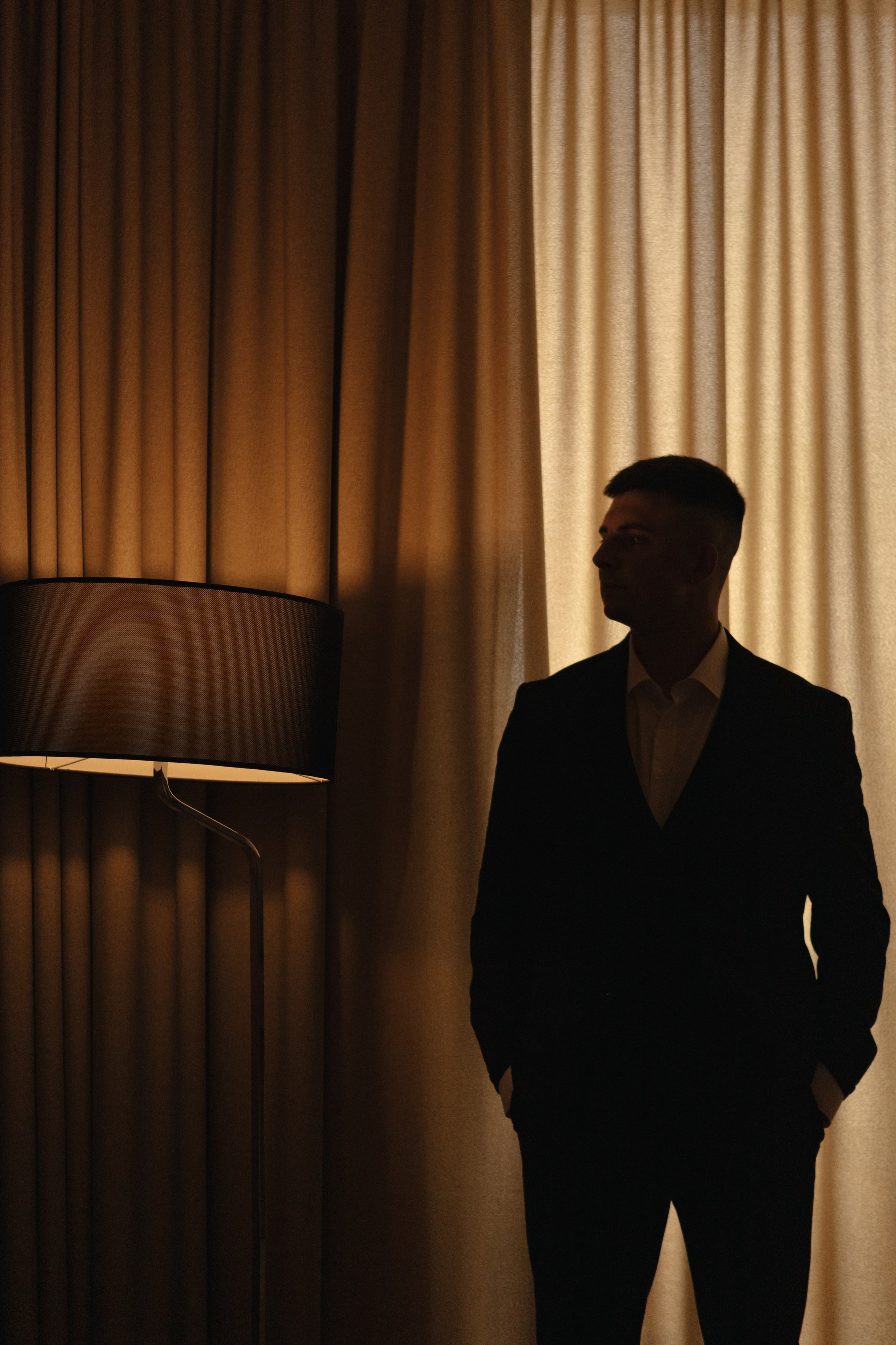 Вика и Лёша. Фотограф Дубровская Виктория