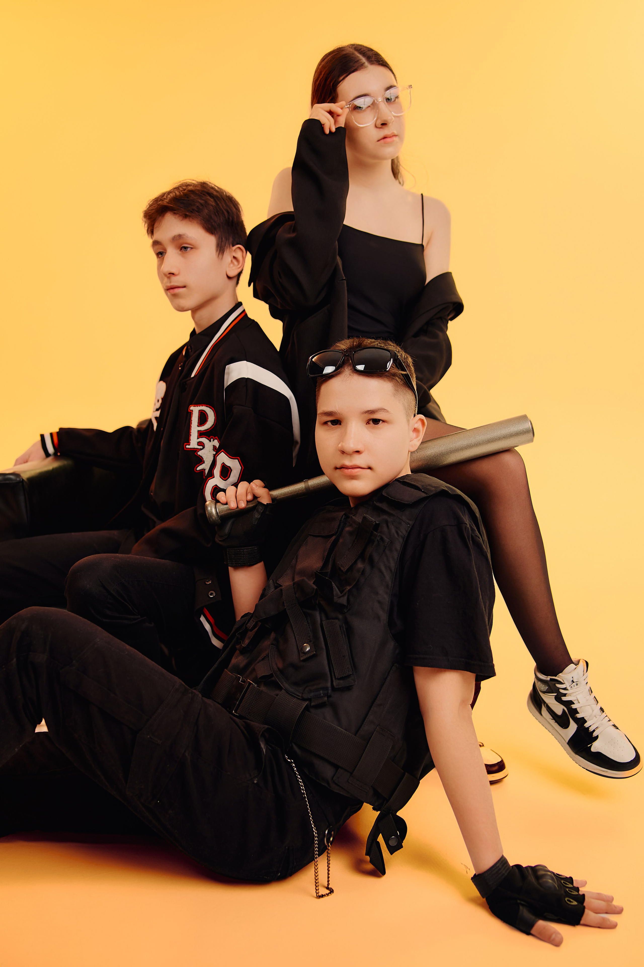 Выпускные альбомы. Свадебный фотограф Чайковский