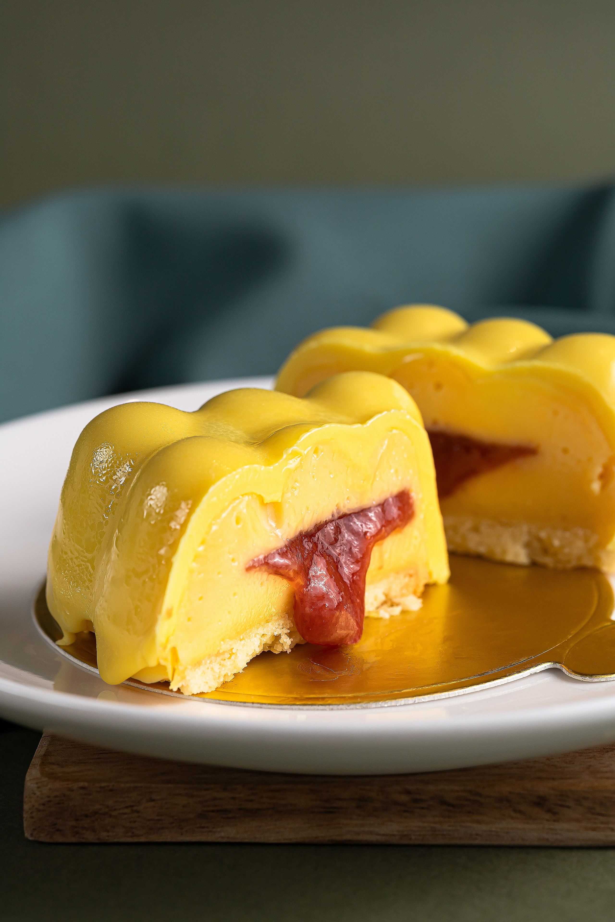 Фотосъемка блюд для социальных сетей кафе Базилик. Рекламный фуд фотограф и видеограф в Астане Алина Лысенко