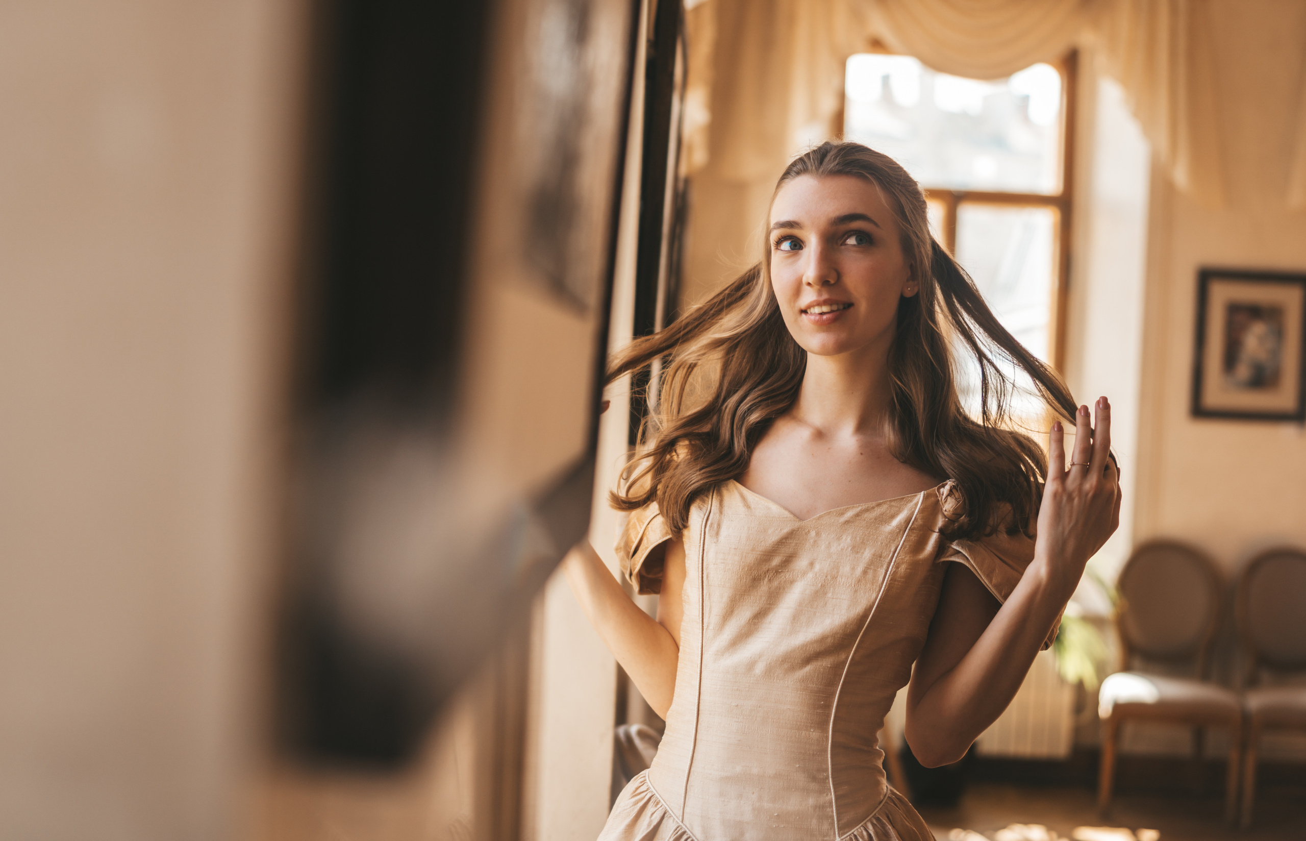 Елена. Семейный, ньюборн фотограф, фотограф на роды в Москве, Виктория Тюльдюкова