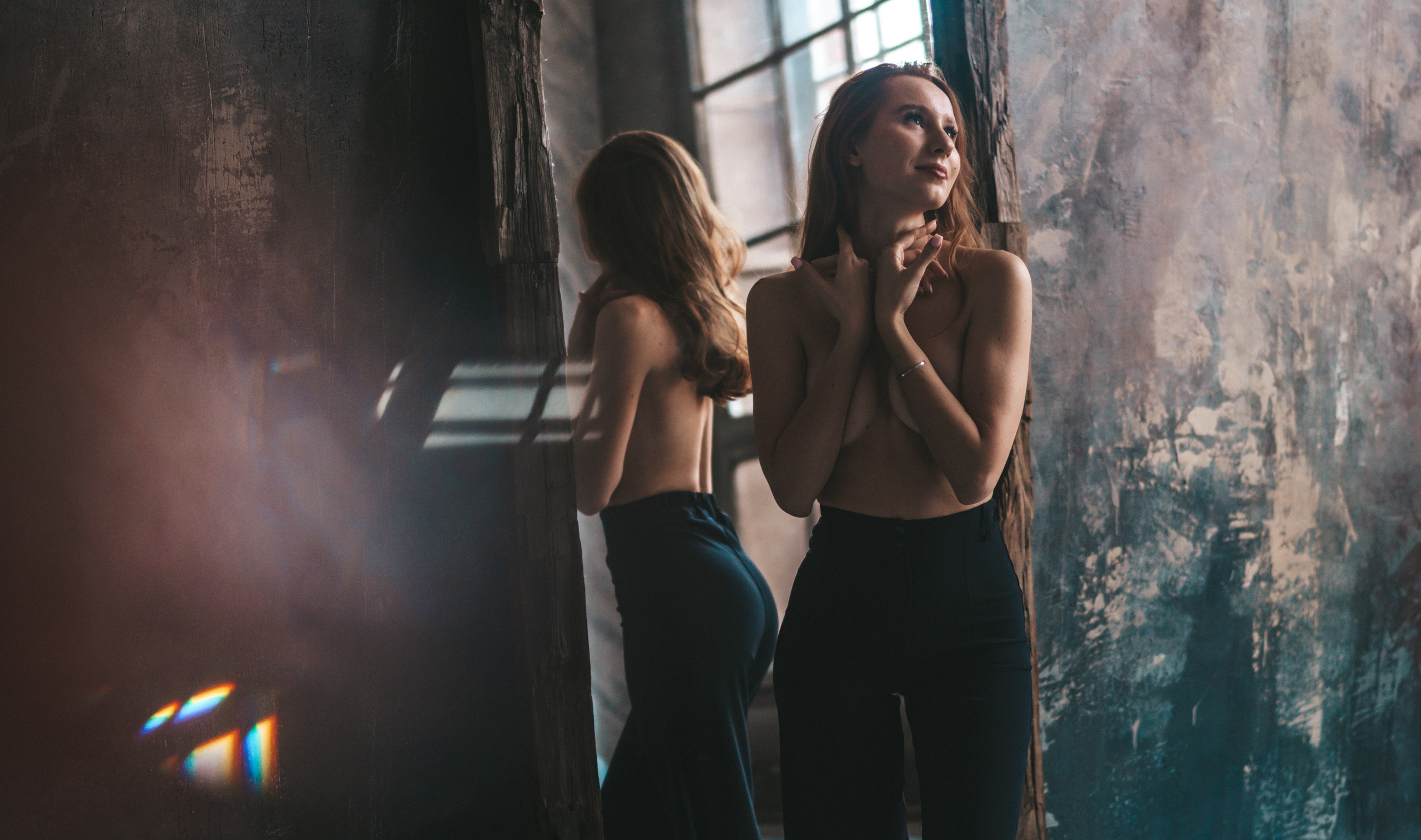 Дарья. Семейный, ньюборн фотограф, фотограф на роды в Москве, Виктория Тюльдюкова