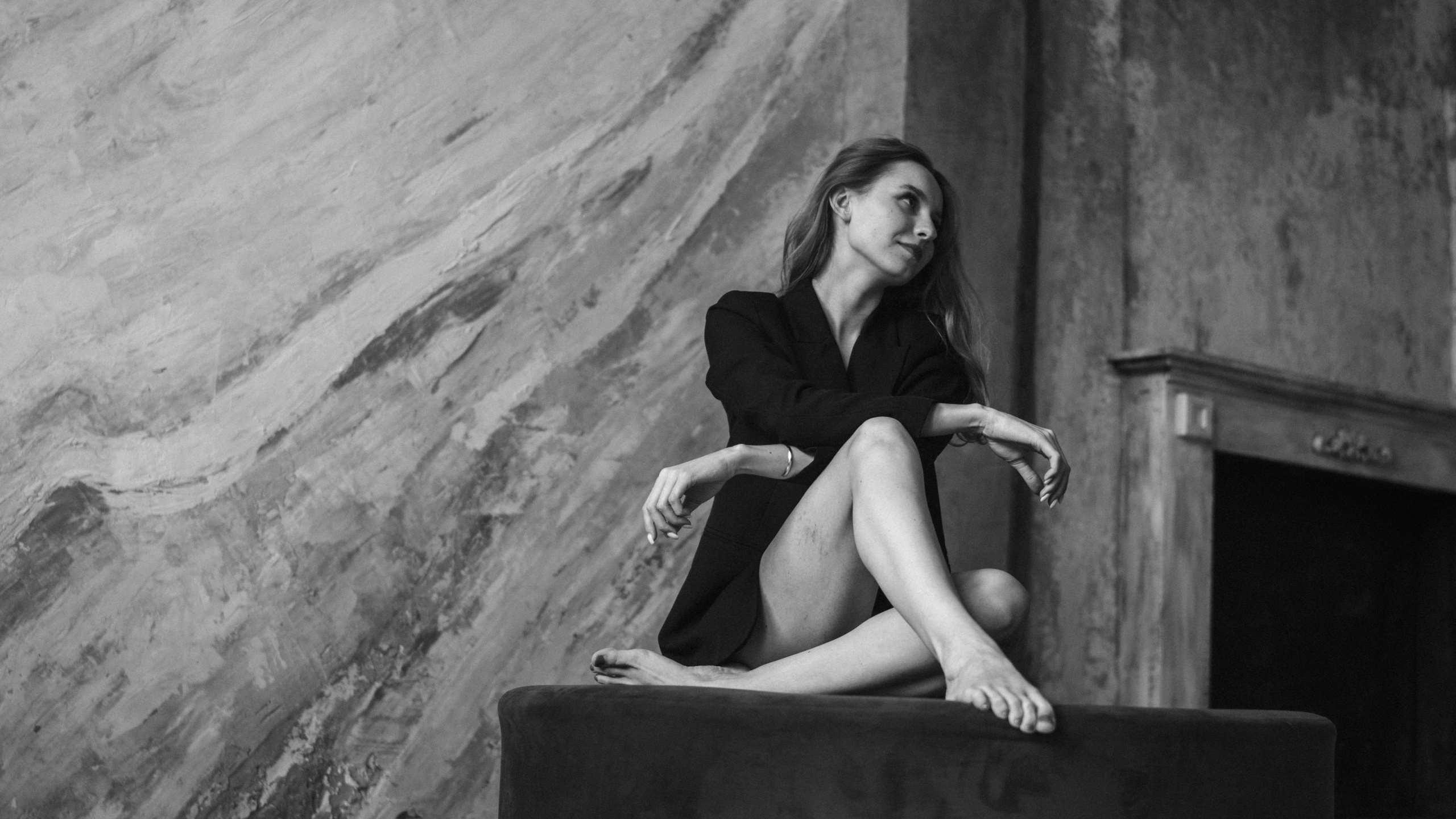 Дарья. Семейный, ньюборн фотограф, фотограф на роды в Москве, Виктория Тюльдюкова