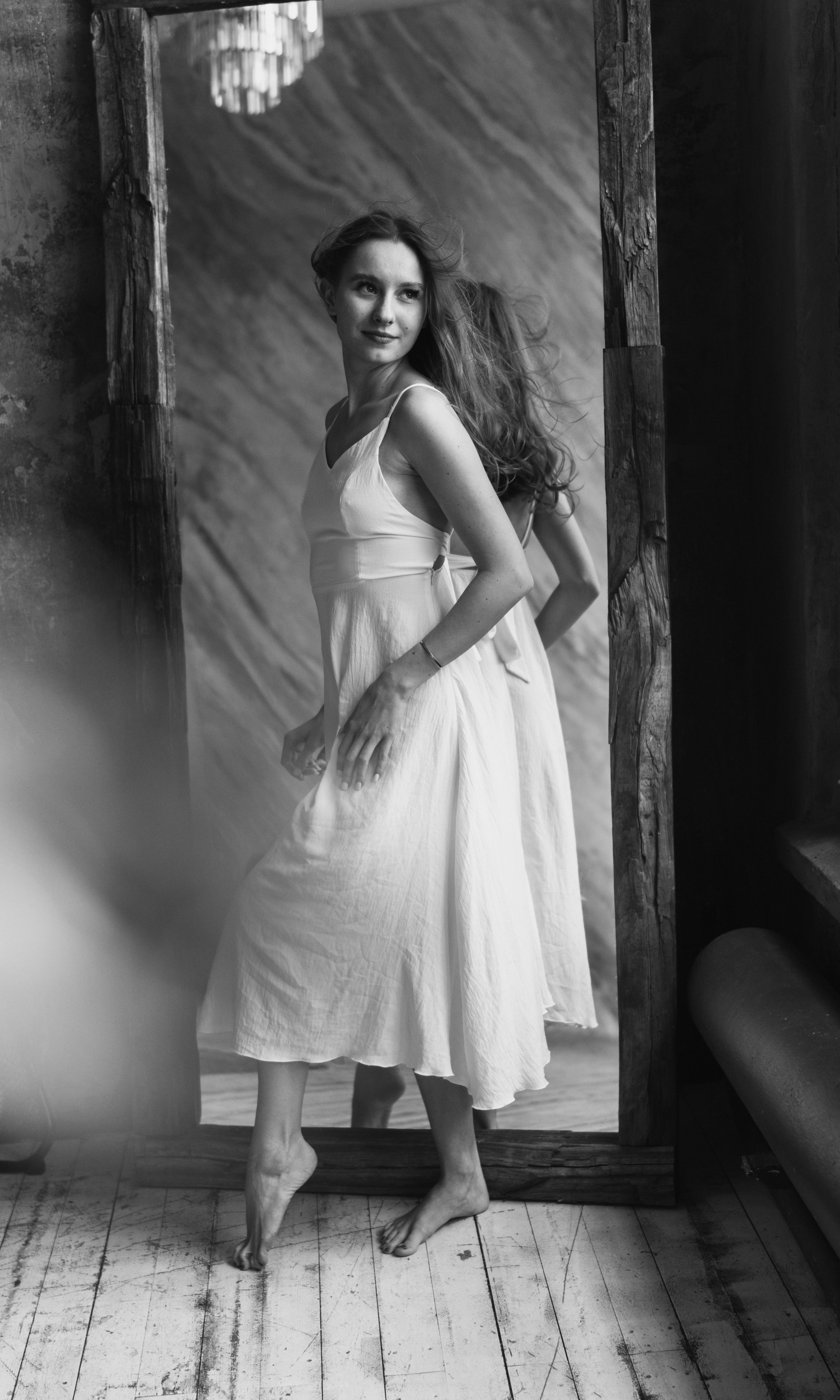 Дарья. Семейный, ньюборн фотограф, фотограф на роды в Москве, Виктория Тюльдюкова