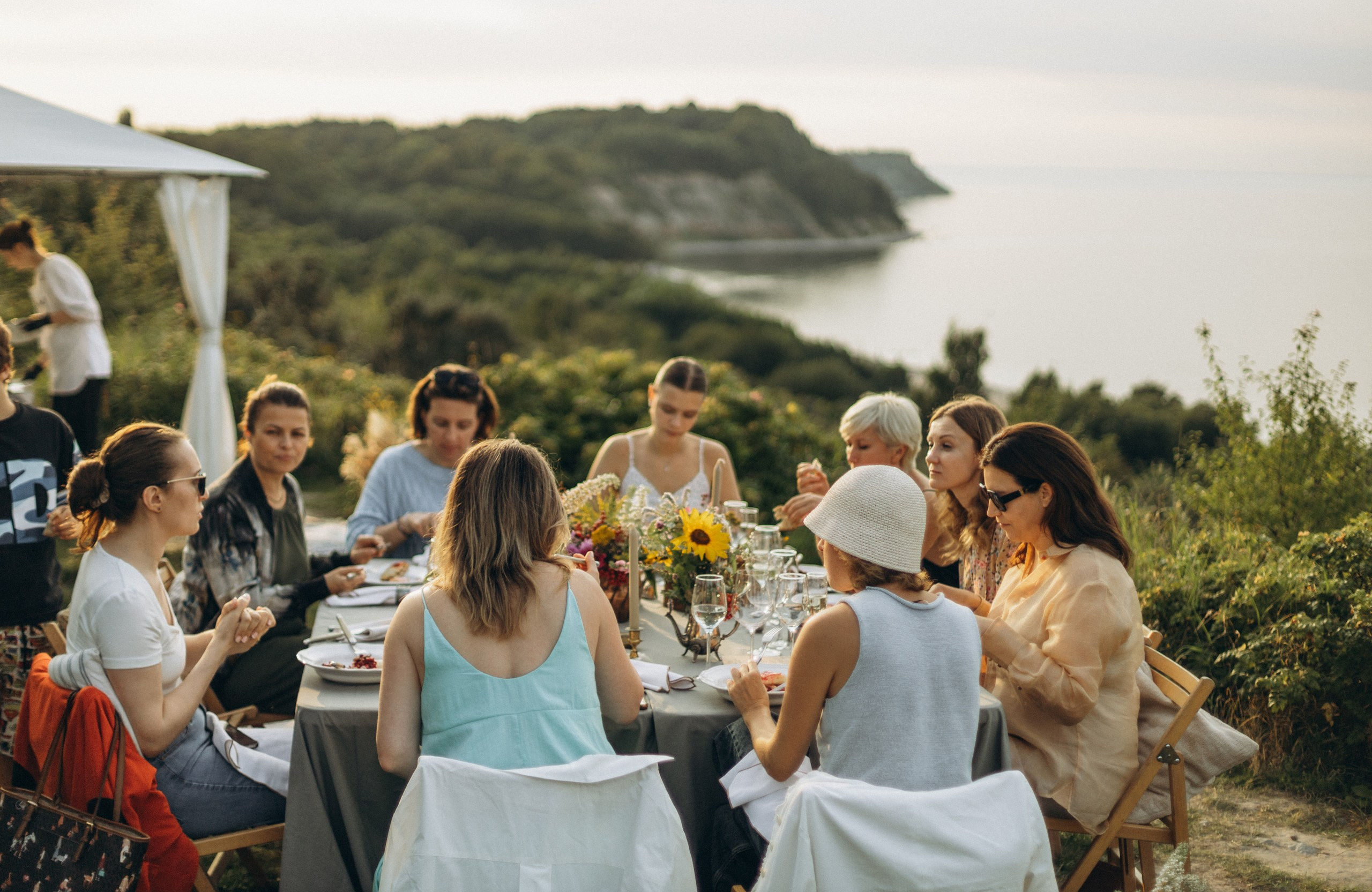 Свадебный и портретный фотограф в Калининграде Наталия Еник