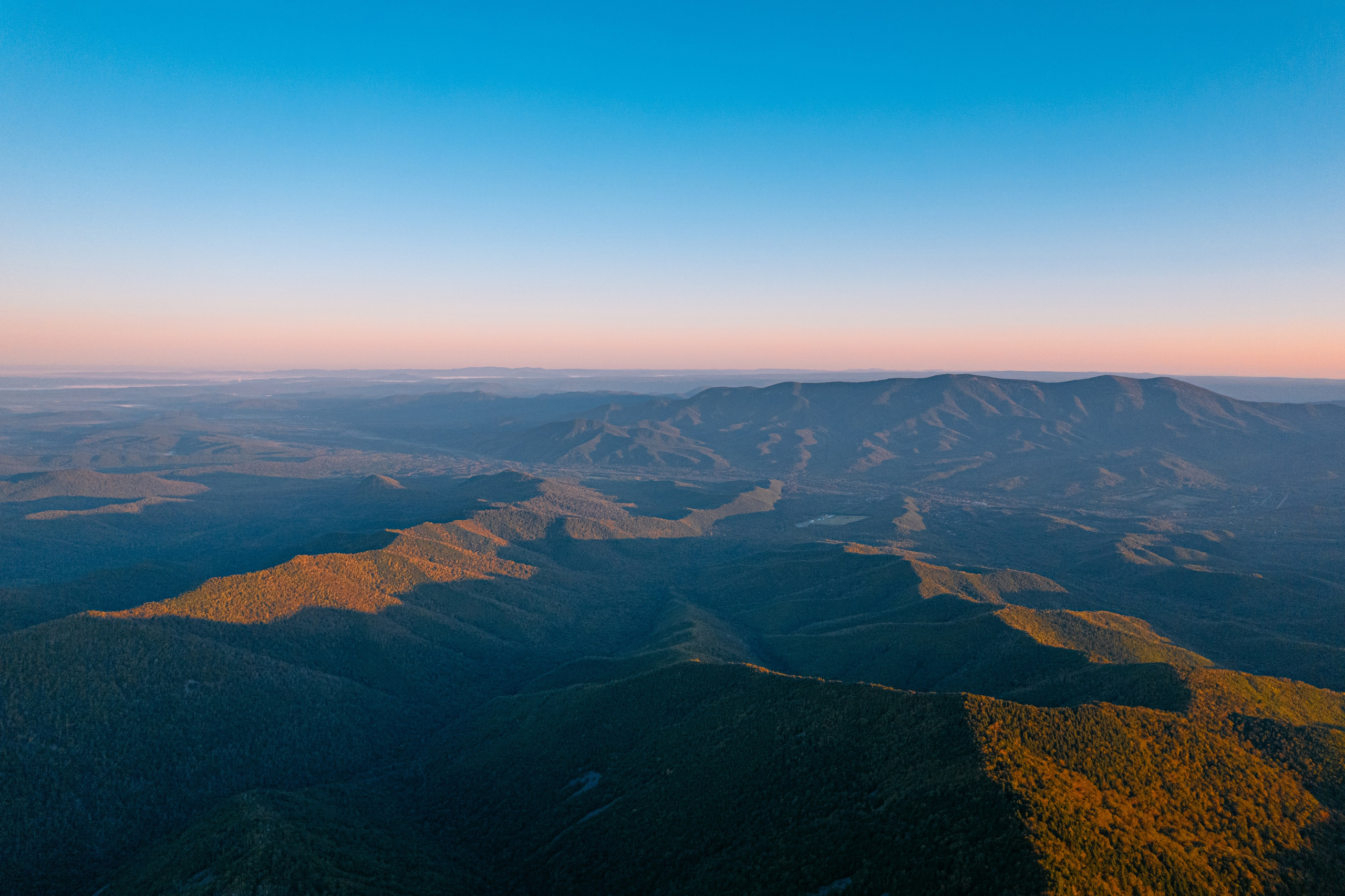 Гора Литовка (Фалаза). Иван Зайцев (IZIART) — создание культурного кода через фото и видео