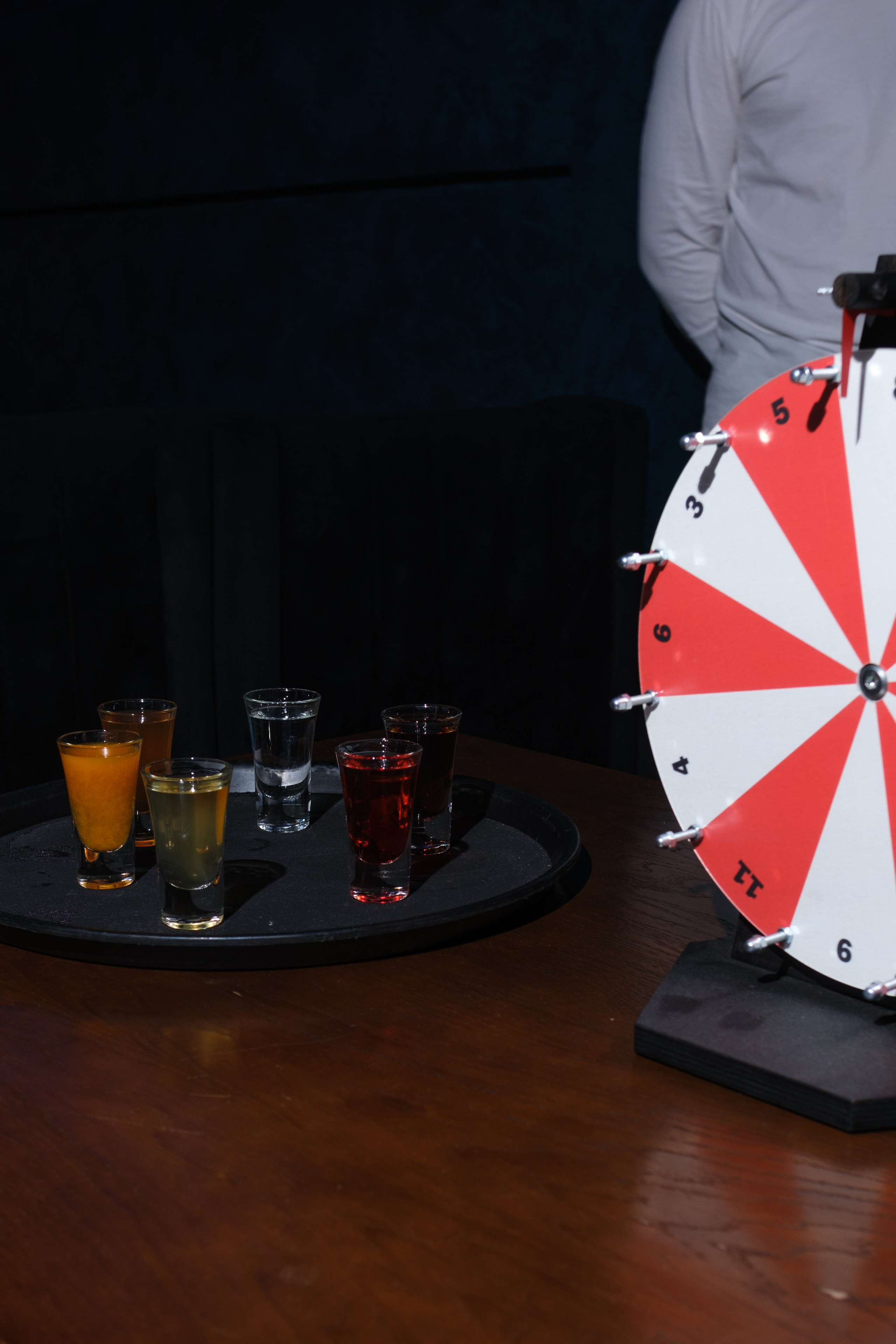 Halloween by Cartel. Праздники под ключ «ПраздниКKey»