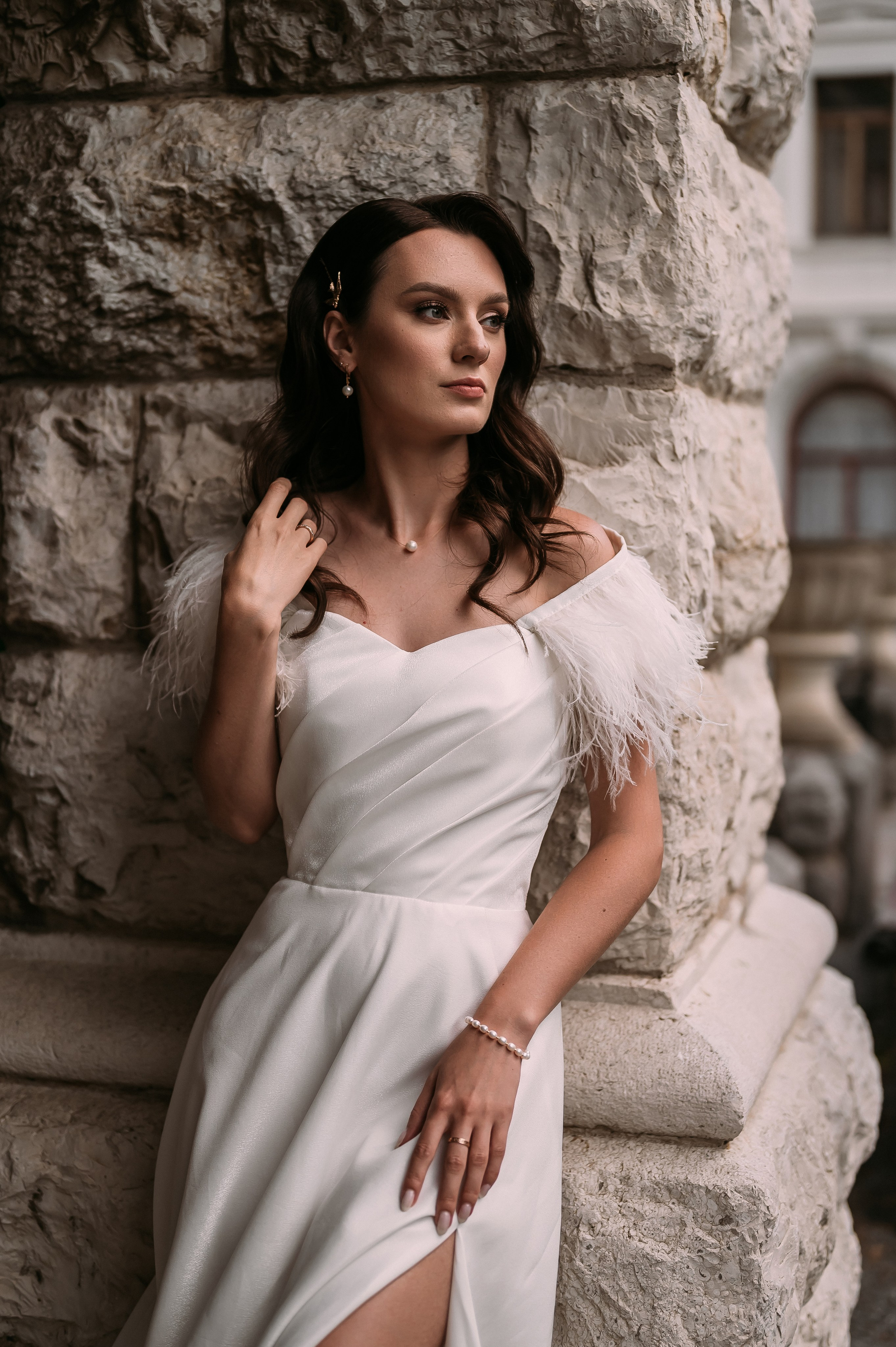 Фотографии со свадебного деня в Симферополе. Свадебный и семейный фотограф в Симферополе Дарья Маркова