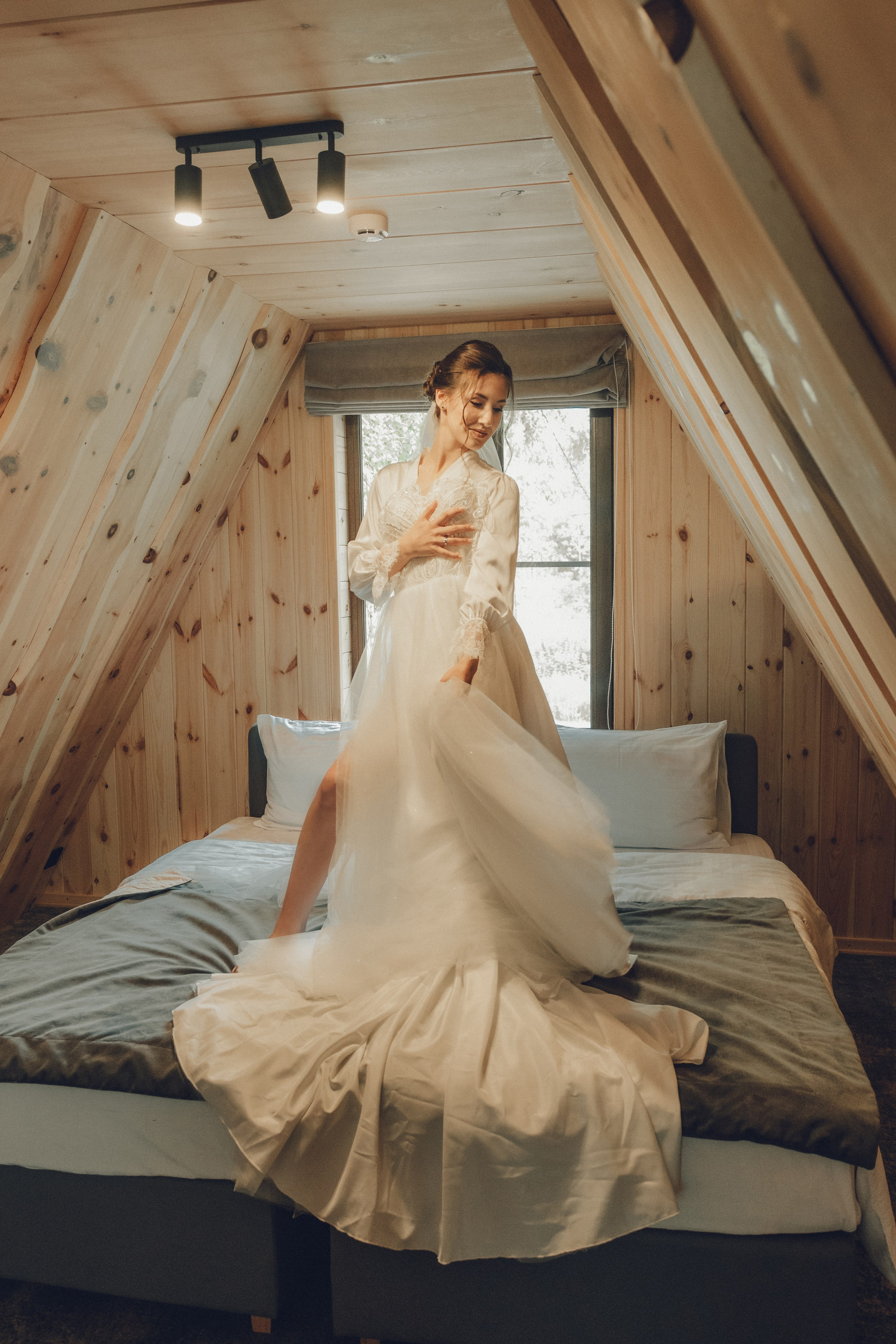 Свадьба Кирилла и Анастасии