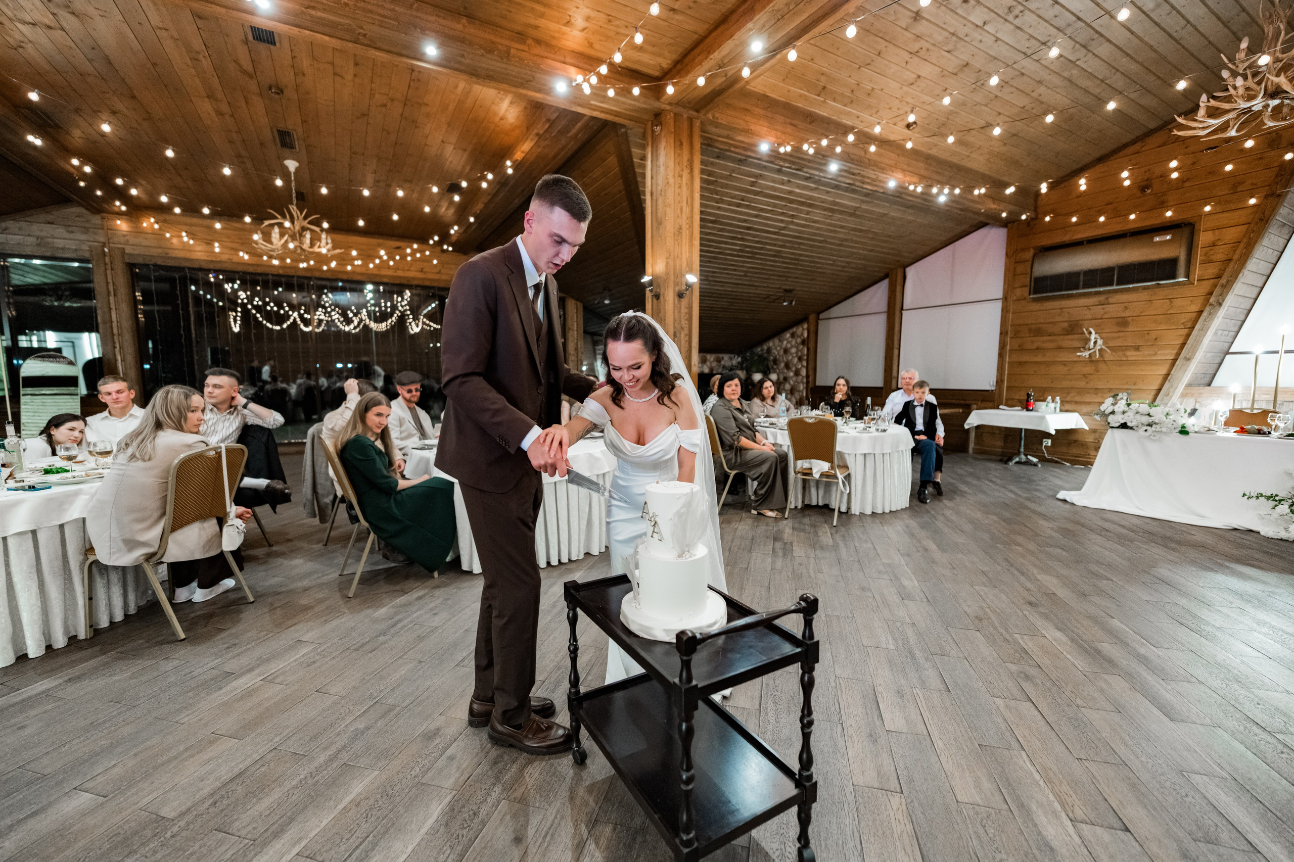 Свадьба Александра и Александры. Свадебный и индивидуальный фотограф Аля Мамакова