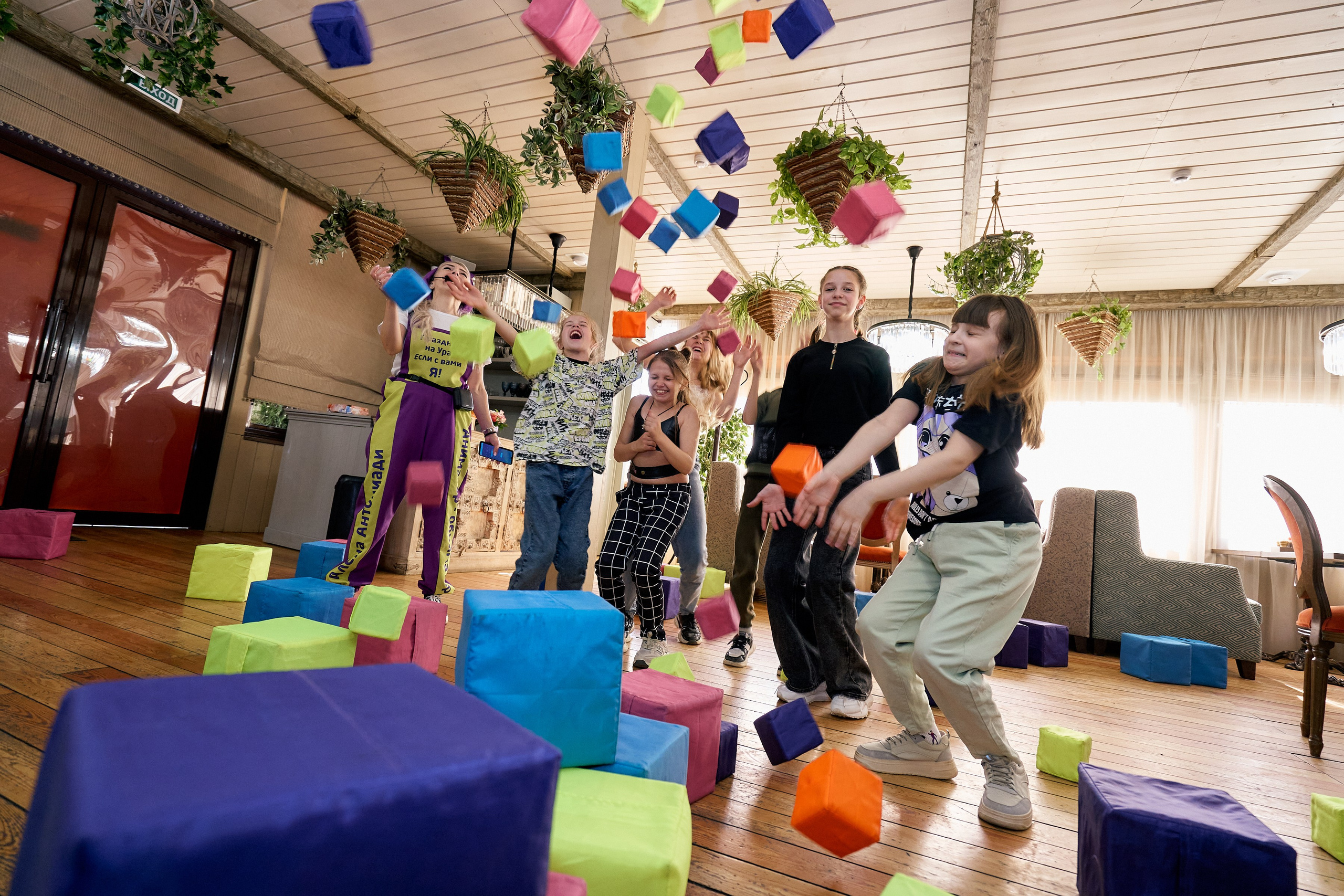 Детская съемка. Краснодар и Крым