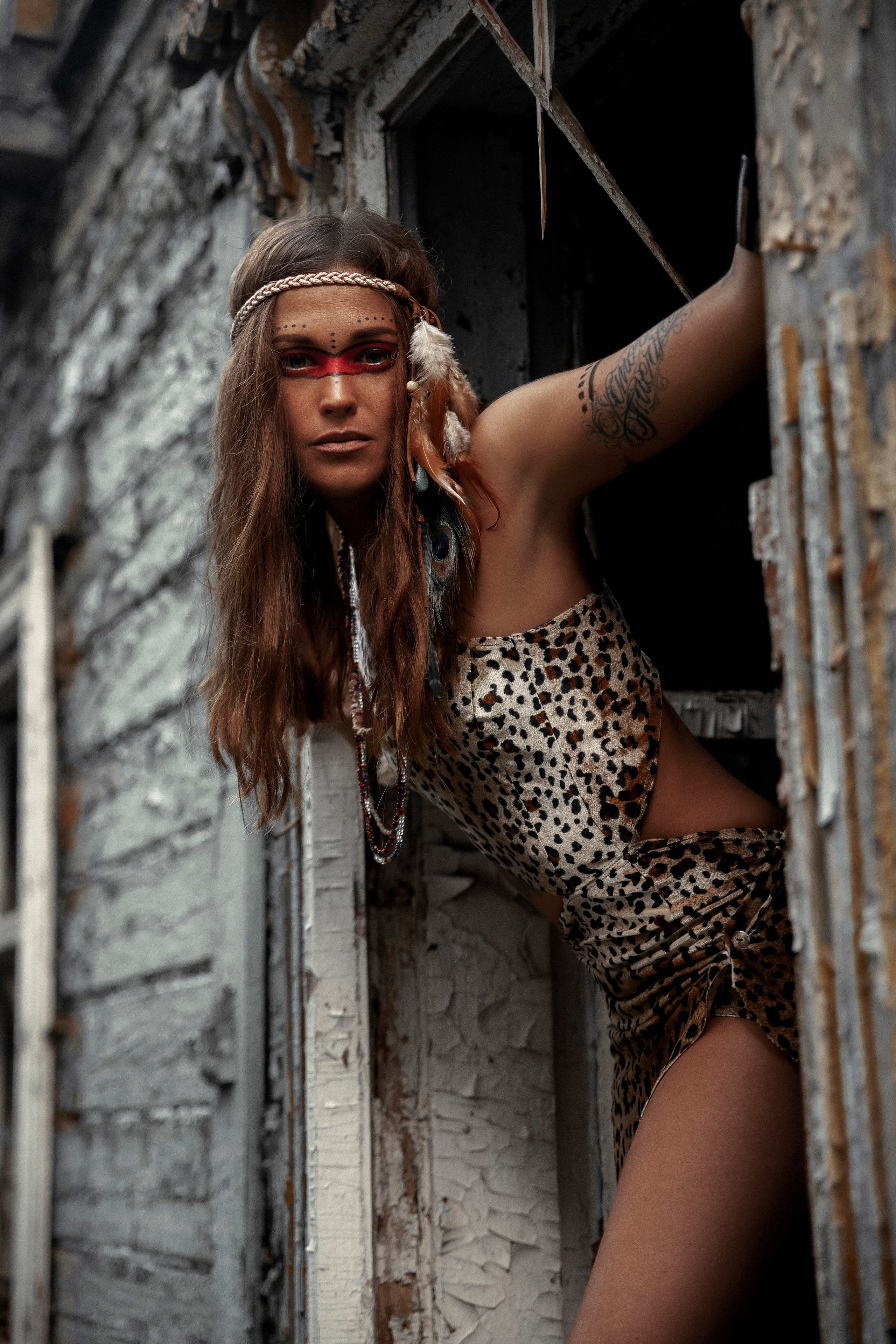 Женский фотограф Москва, Лобня