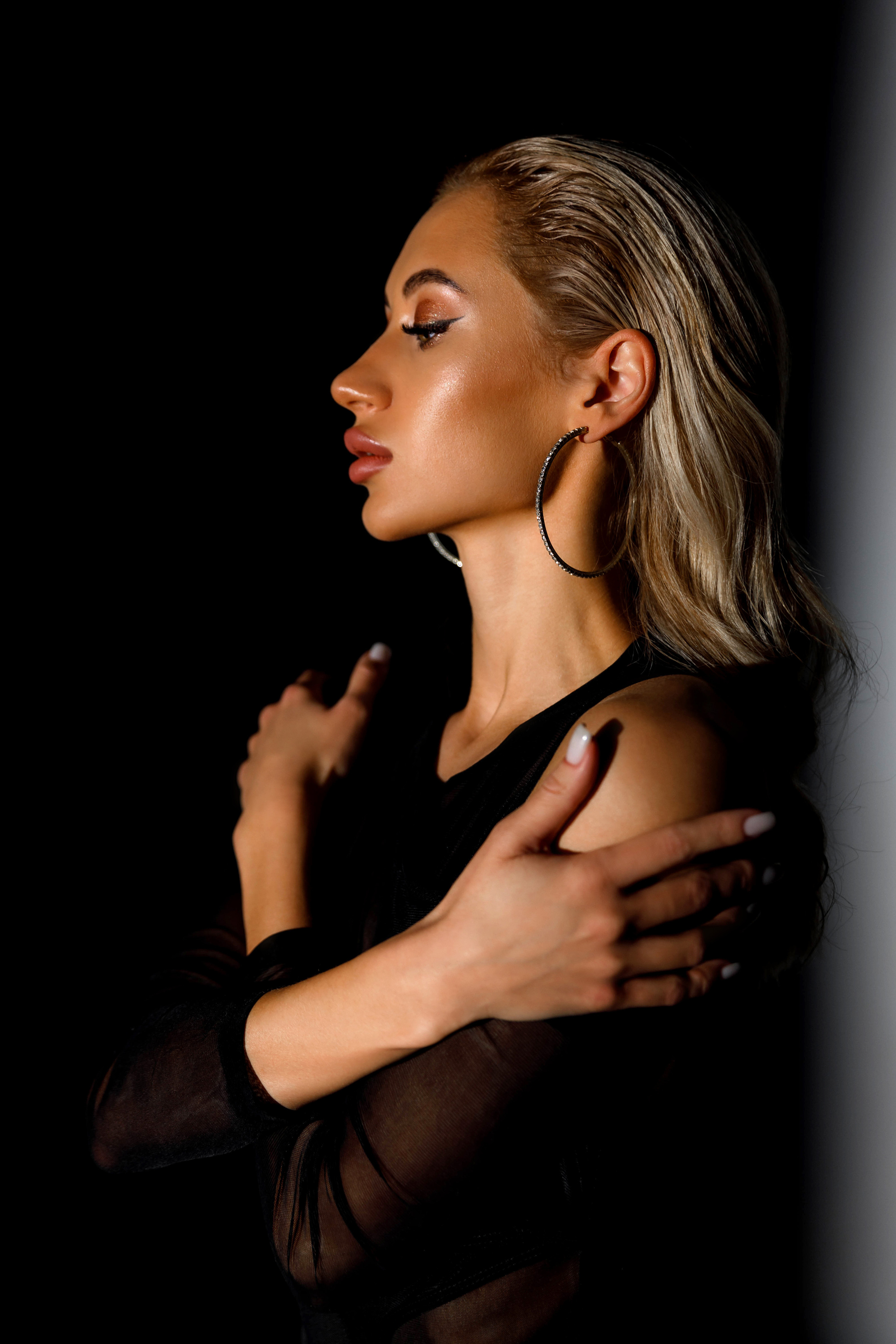 Женский фотограф Москва, Лобня