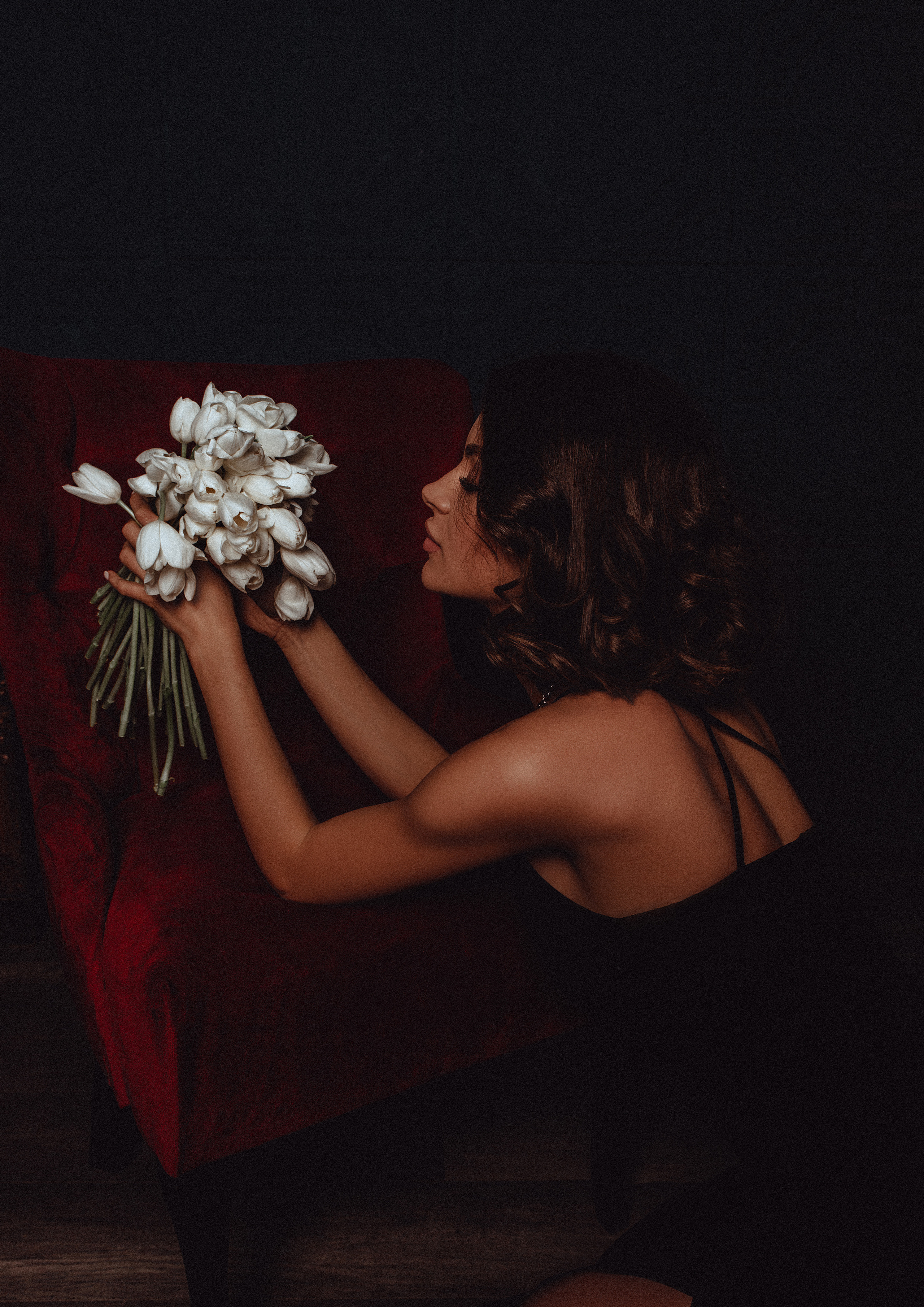 Женский фотограф Москва, Лобня