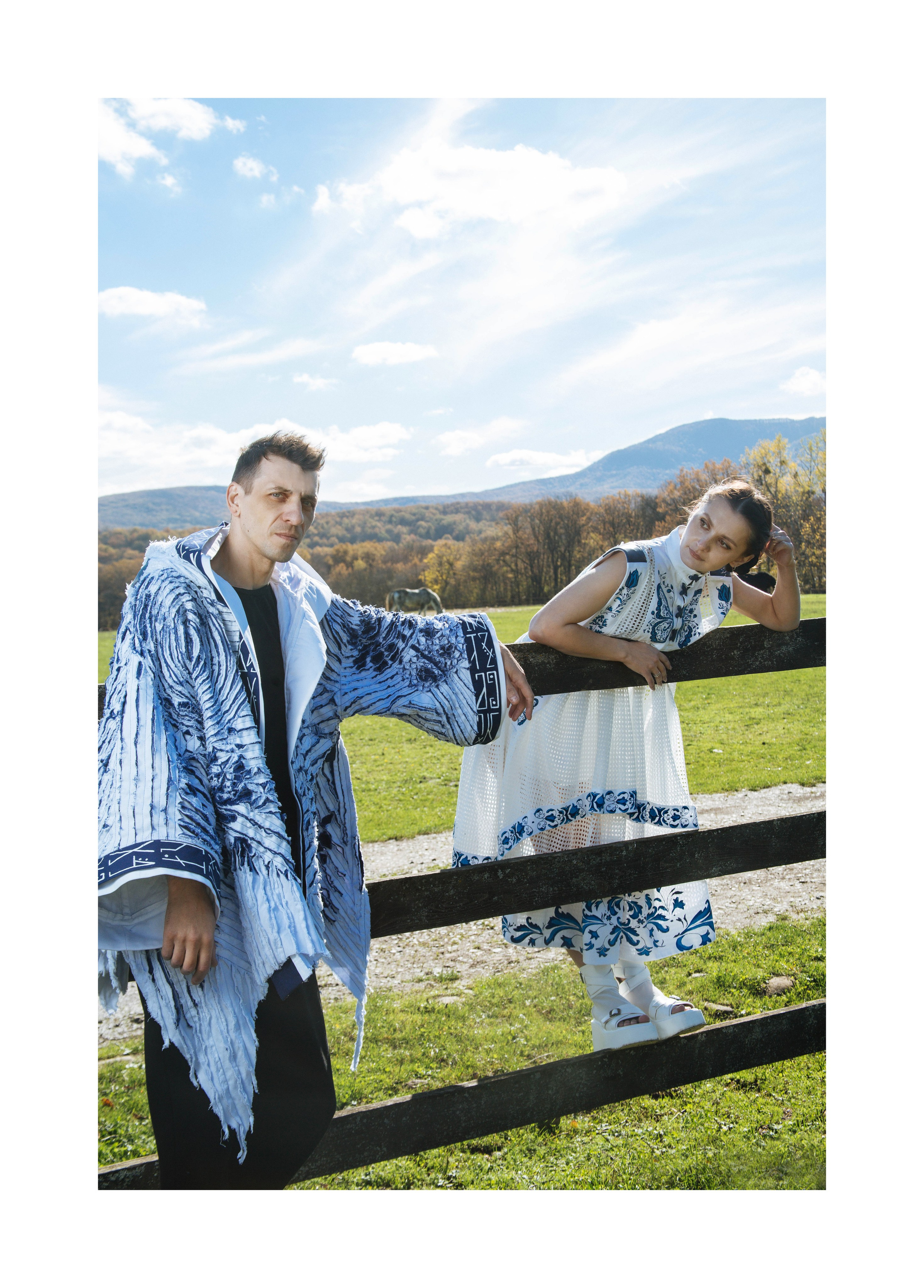 Foto-creator Alisa Zobova