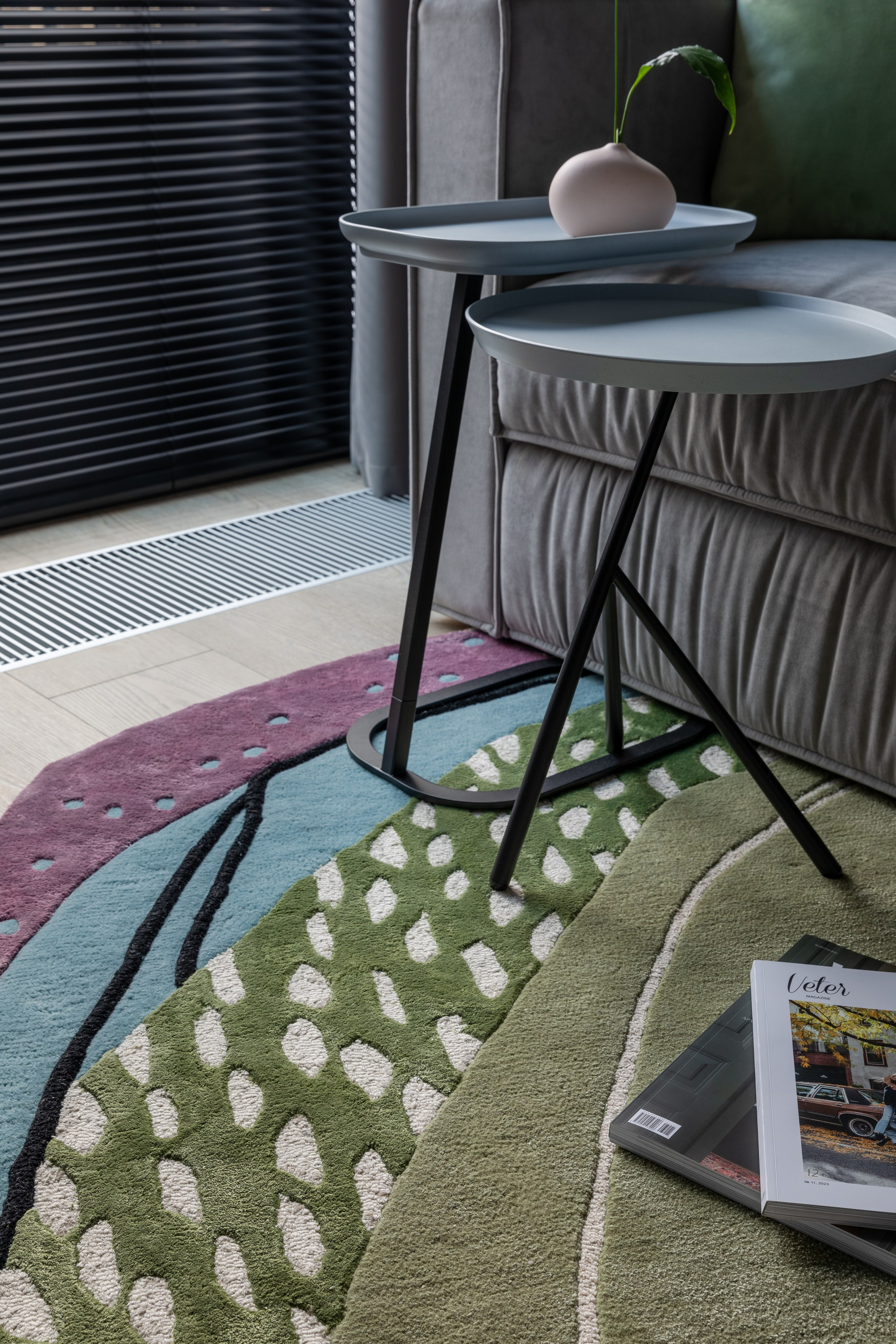 Проекты до 20 м². Интерьерный фотограф в Сочи Владислав Нагин