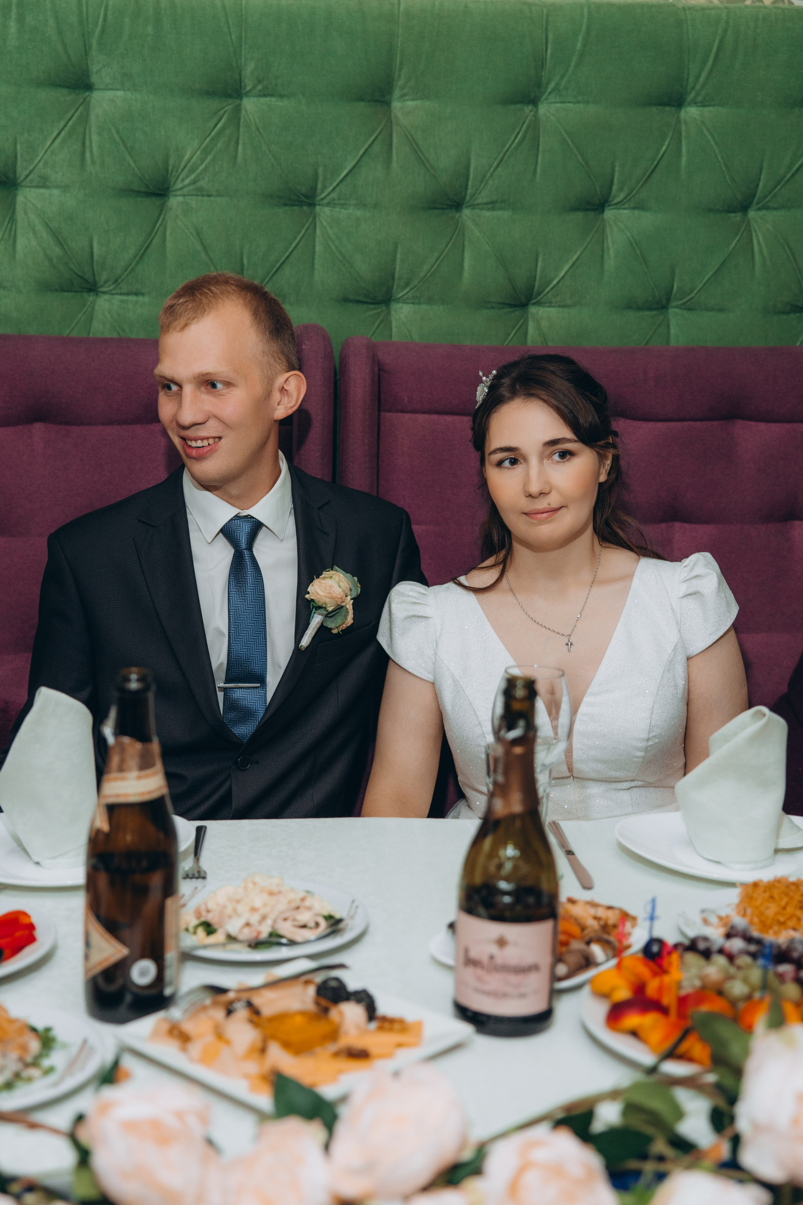 Евгений & Валентина. Свадебный, семейный фотограф в Иркутске Светлана Макаричева