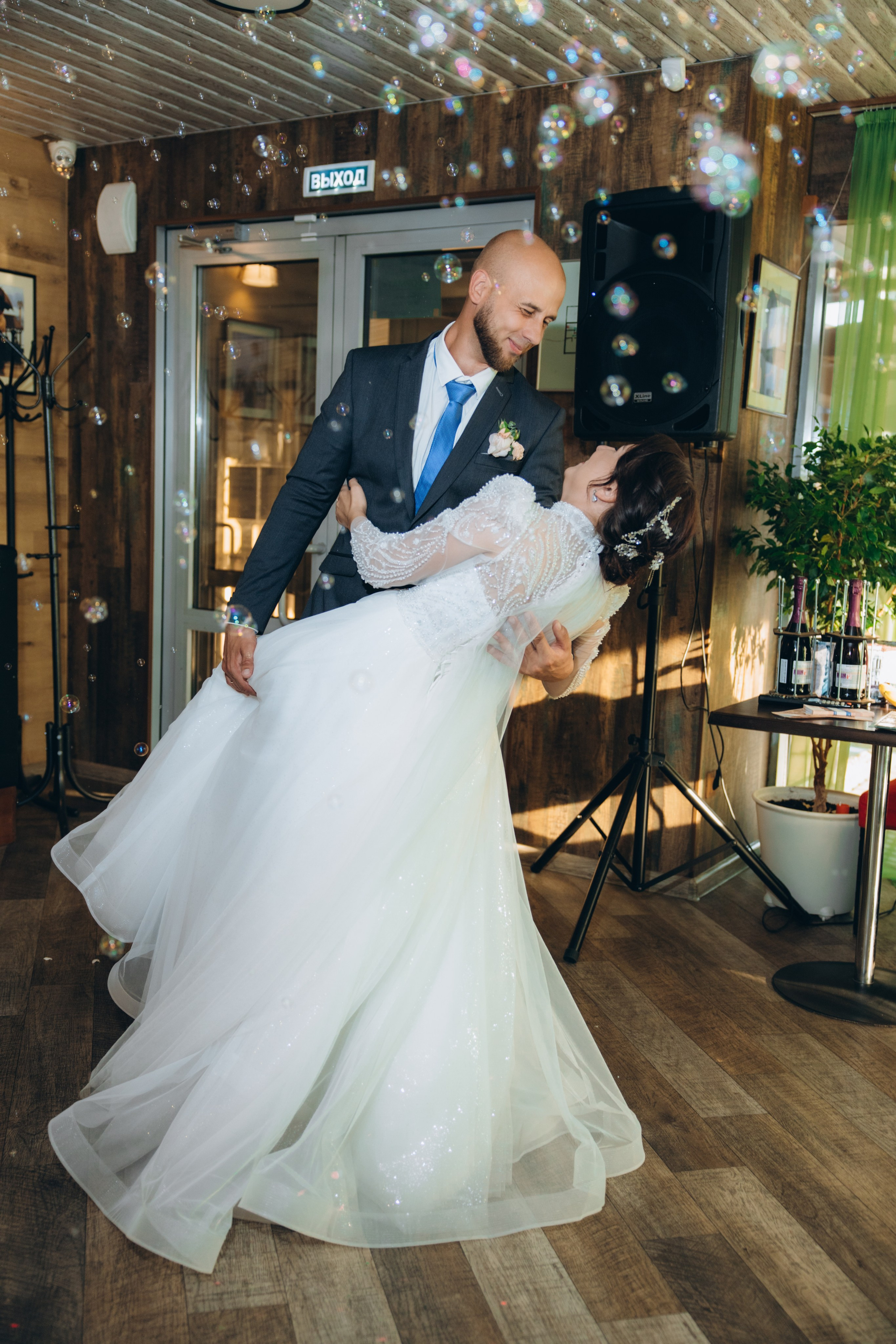 Алексей & Олеся. Свадебный, семейный фотограф в Иркутске Светлана Макаричева