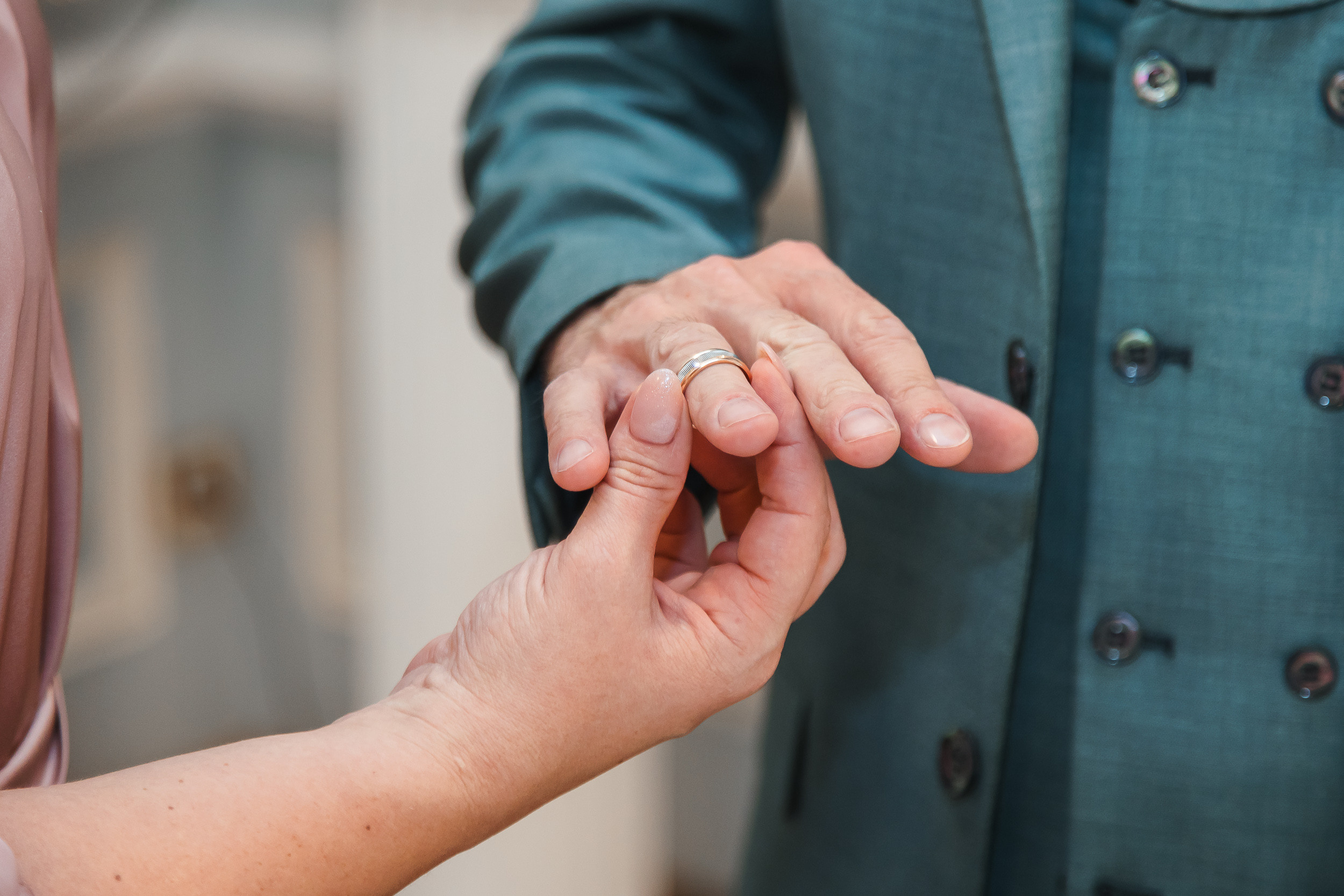 Свадьба Сергея и Ирины