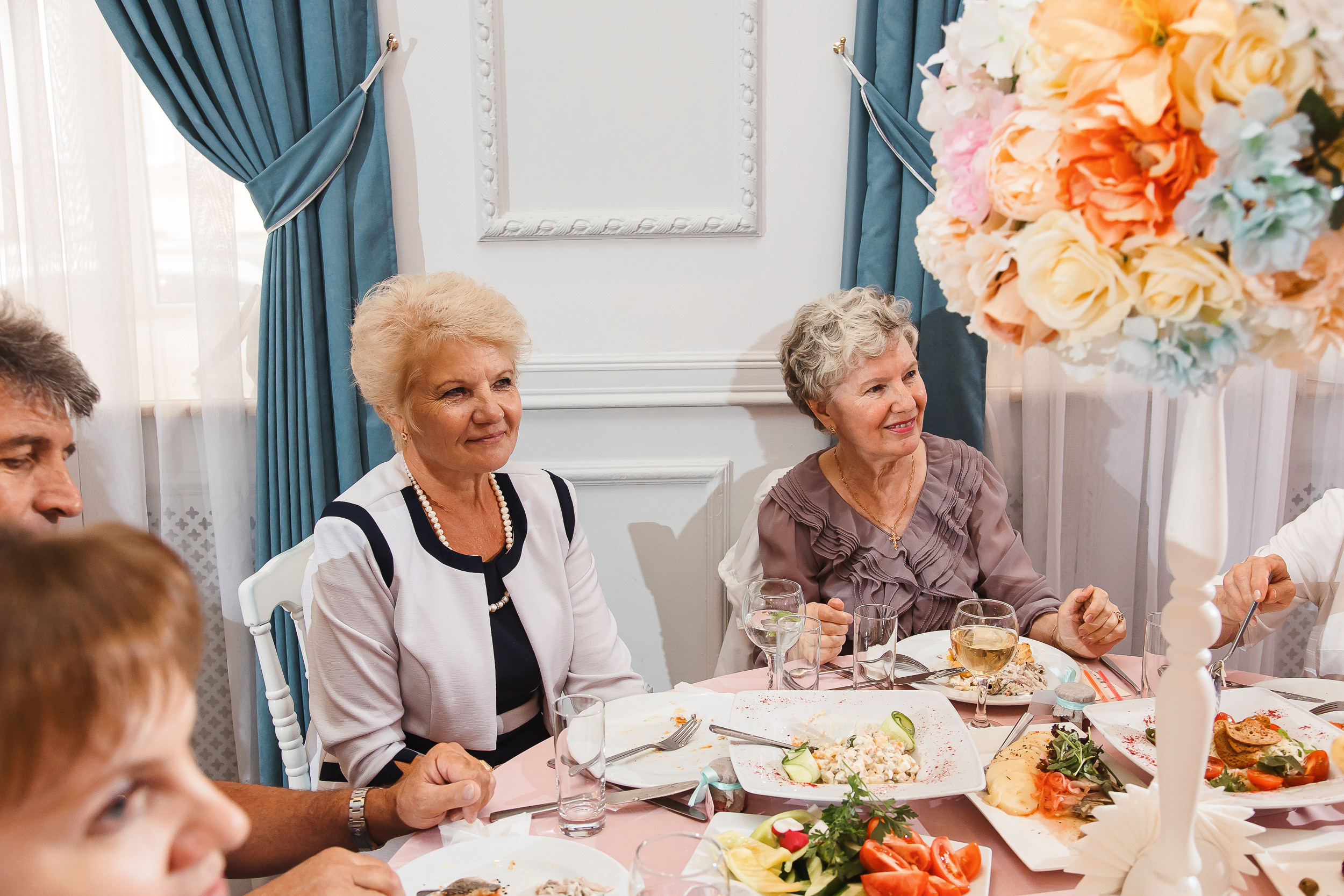 Свадьба Сергея и Ирины