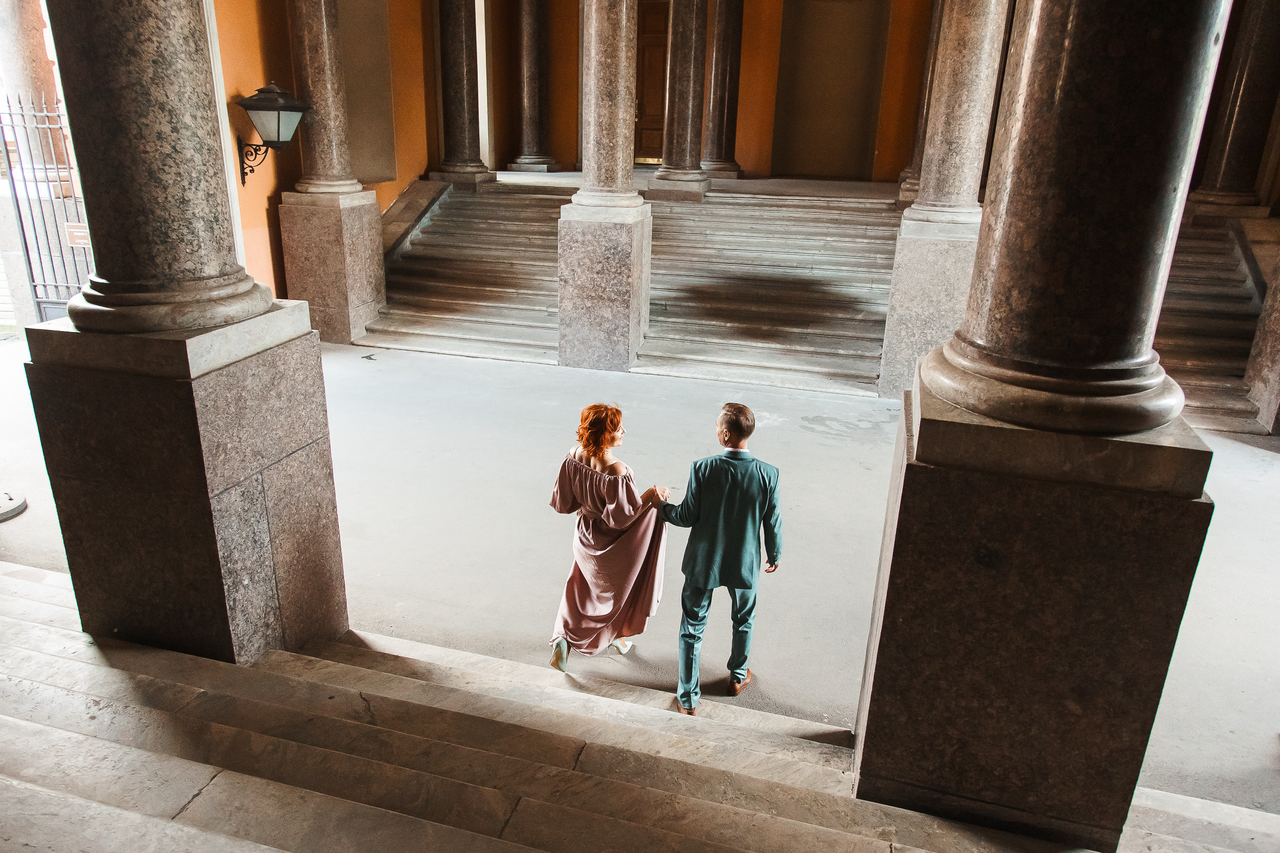 Свадьба Сергея и Ирины