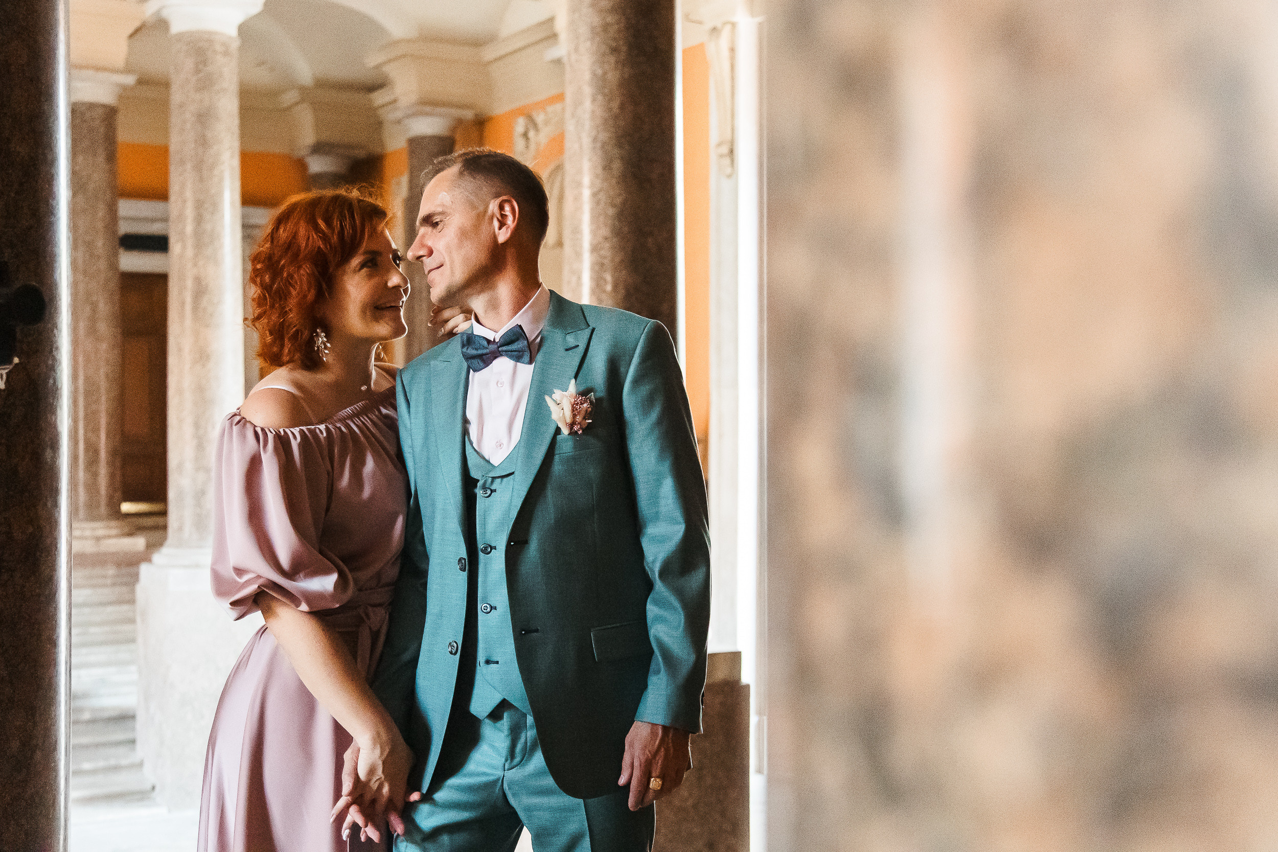 Свадьба Сергея и Ирины